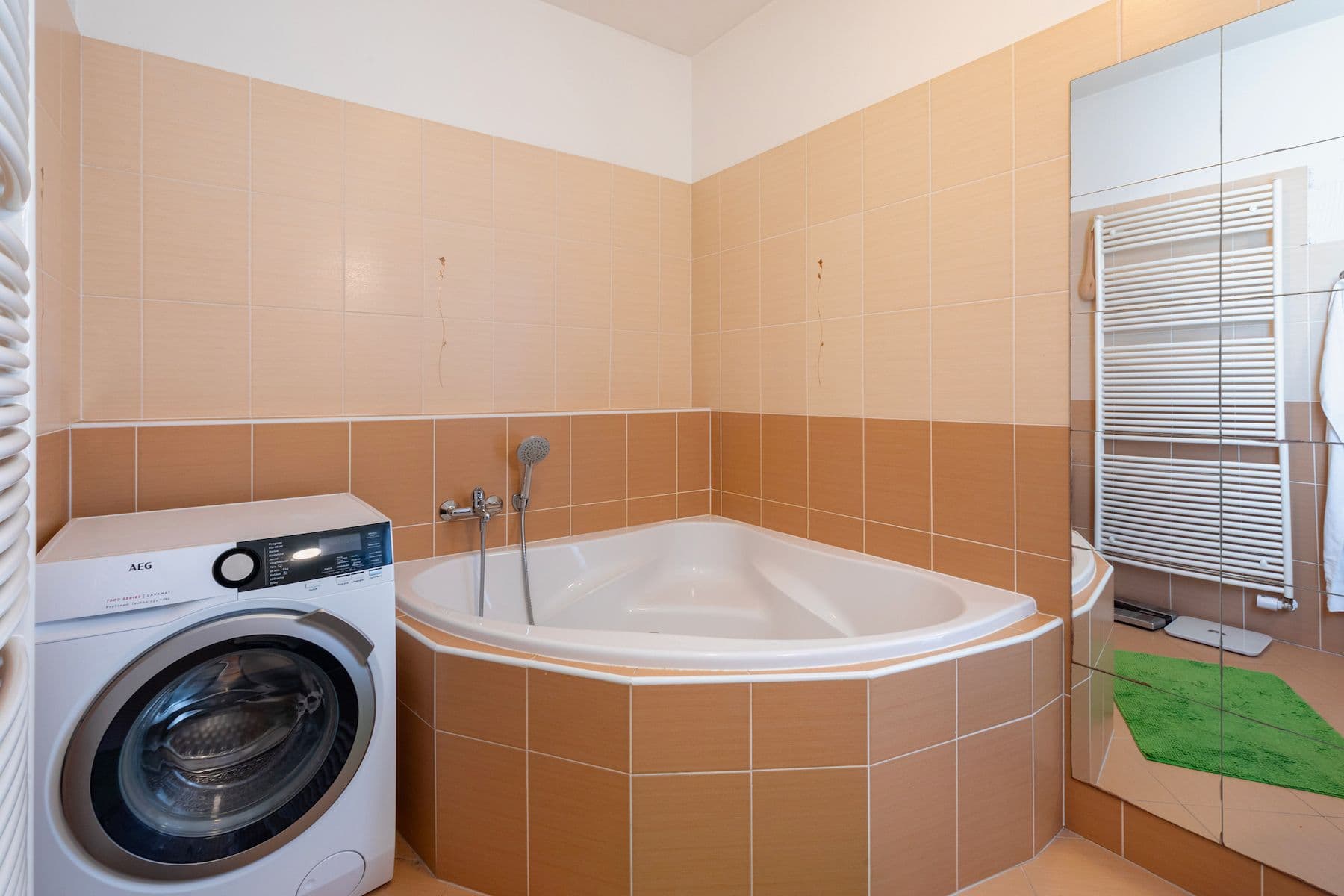 Prodej bytu 3+kk 83 m², Na Výrovně, Praha, Praha Prodej bytu 3+kk 83 m², Na Výrovně, Praha, Praha