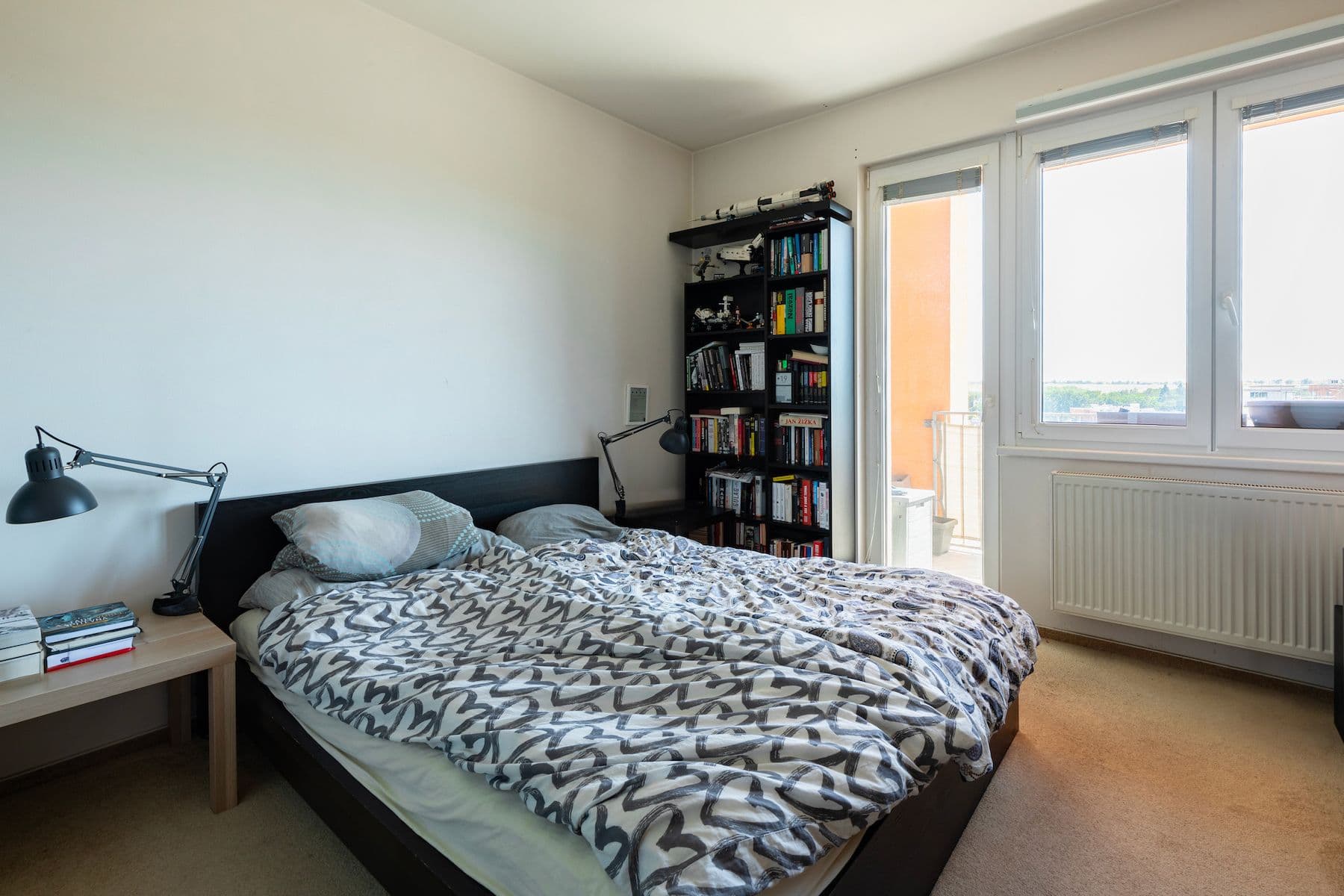Prodej bytu 3+kk 83 m², Na Výrovně, Praha, Praha Prodej bytu 3+kk 83 m², Na Výrovně, Praha, Praha