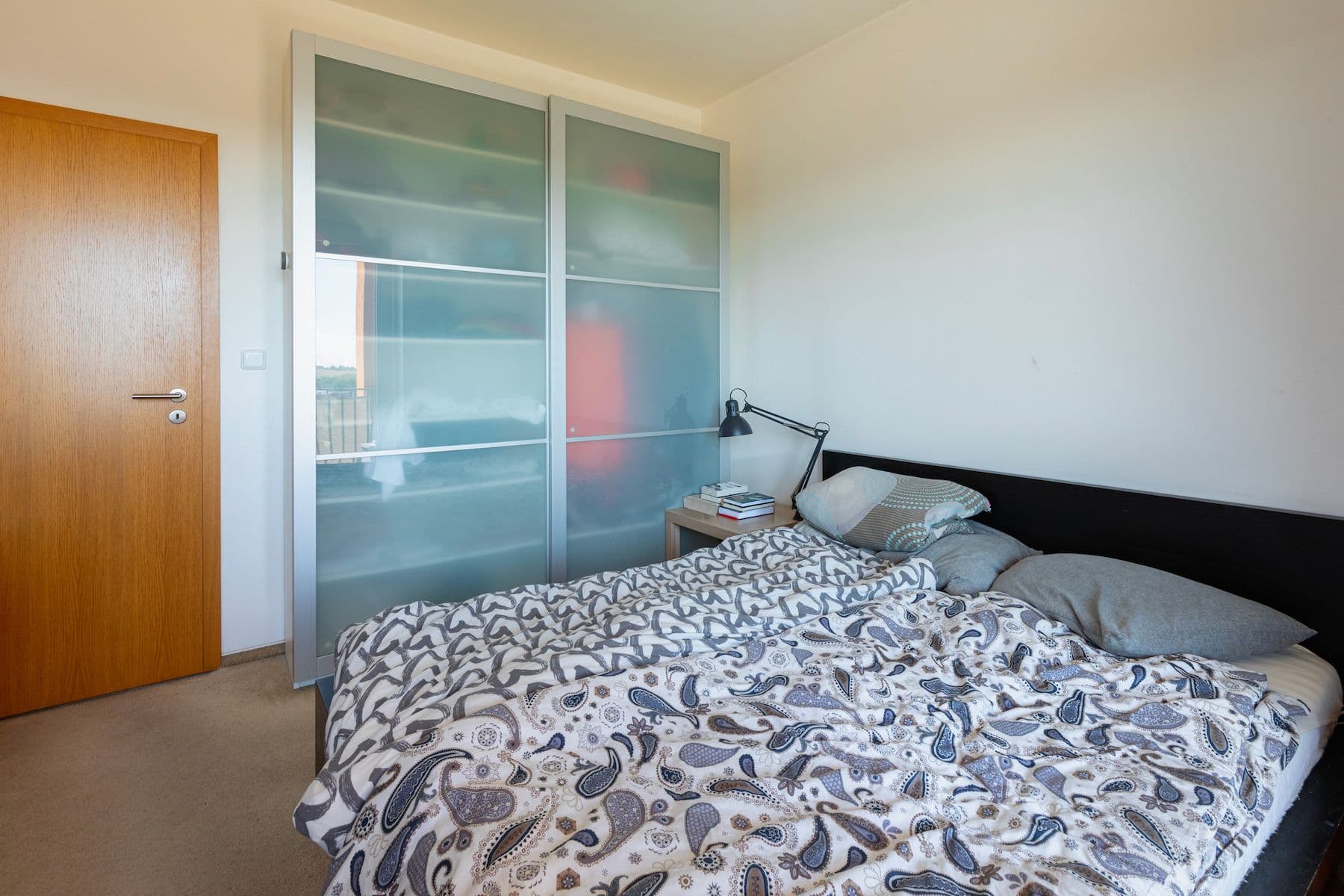 Prodej bytu 3+kk 83 m², Na Výrovně, Praha, Praha Prodej bytu 3+kk 83 m², Na Výrovně, Praha, Praha