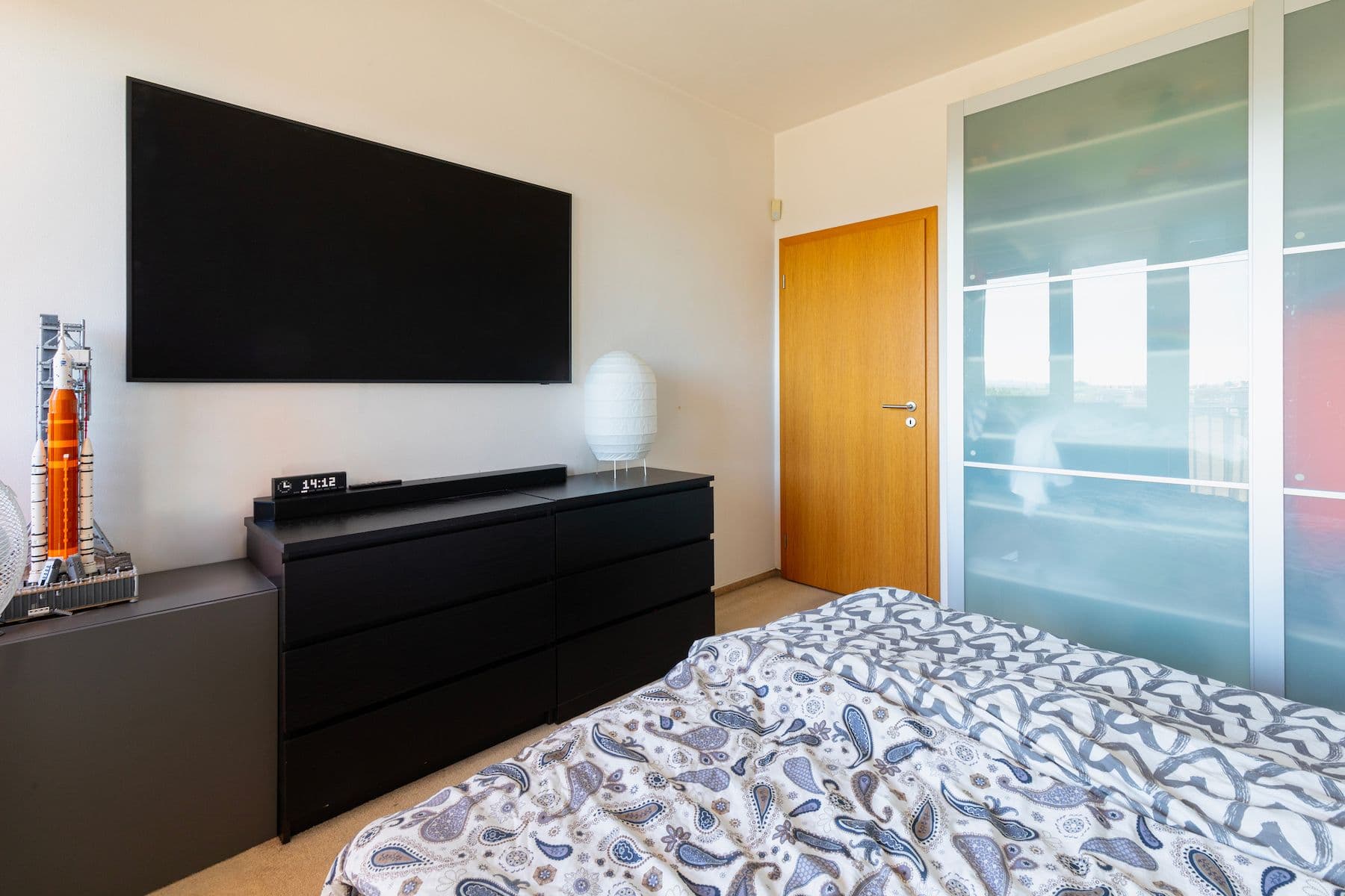 Prodej bytu 3+kk 83 m², Na Výrovně, Praha, Praha Prodej bytu 3+kk 83 m², Na Výrovně, Praha, Praha