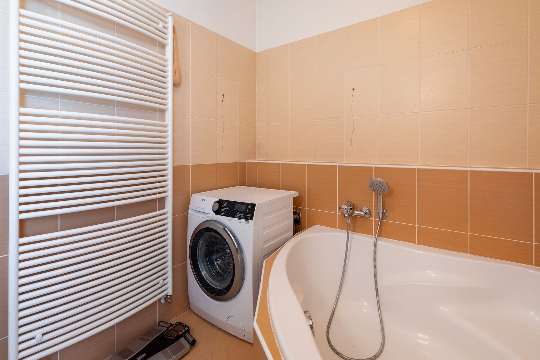 Prodej bytu 3+kk 83 m², Na Výrovně, Praha, Praha Prodej bytu 3+kk 83 m², Na Výrovně, Praha, Praha