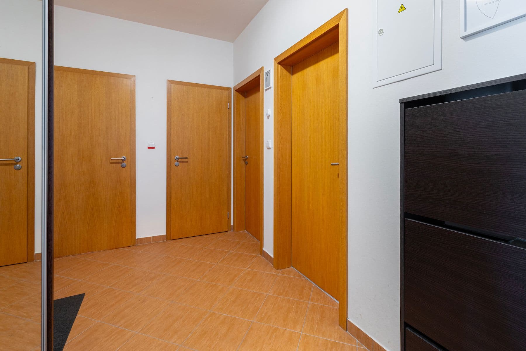 Prodej bytu 3+kk 83 m², Na Výrovně, Praha, Praha Prodej bytu 3+kk 83 m², Na Výrovně, Praha, Praha