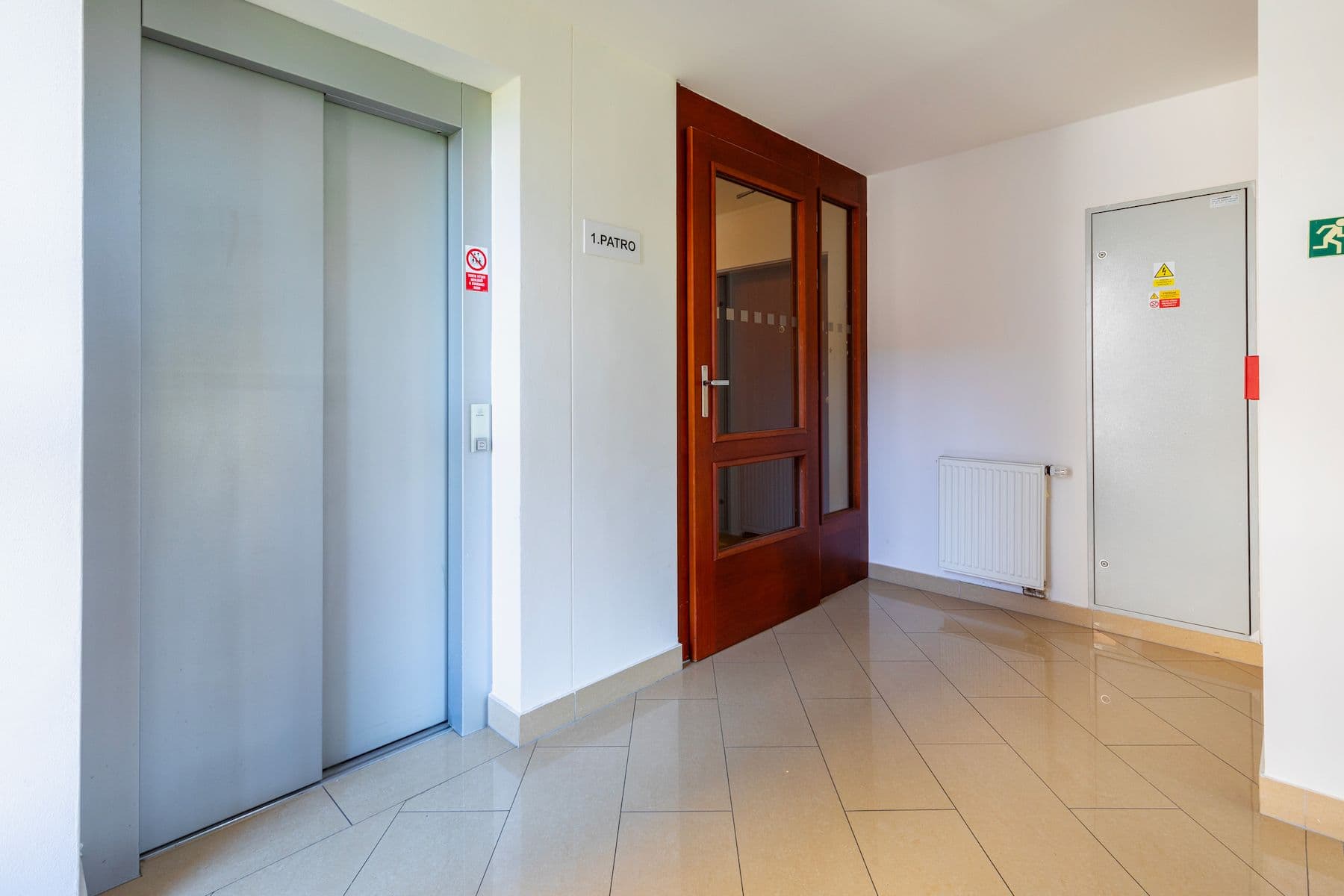 Prodej bytu 3+kk 83 m², Na Výrovně, Praha, Praha Prodej bytu 3+kk 83 m², Na Výrovně, Praha, Praha