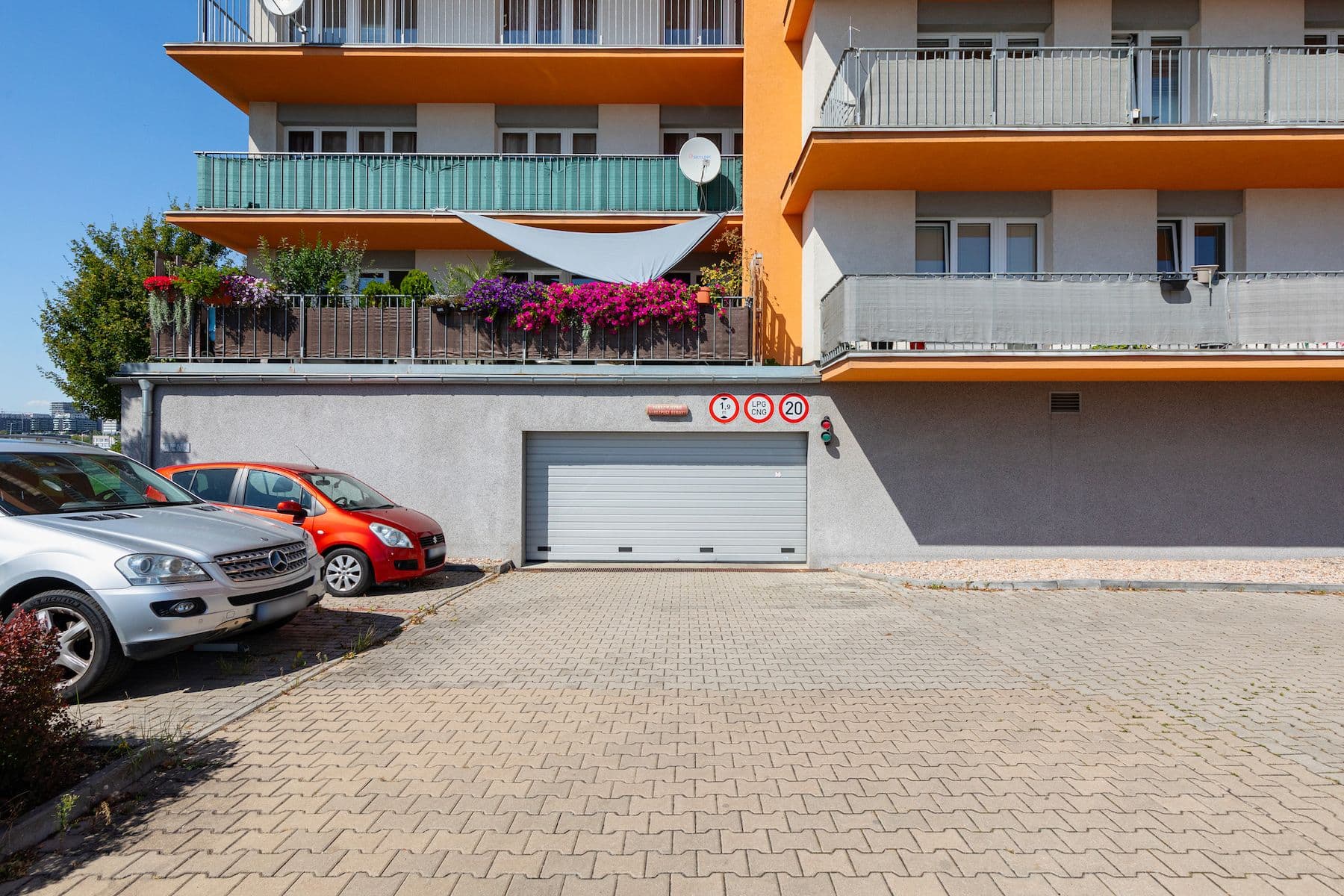 Prodej bytu 3+kk 83 m², Na Výrovně, Praha, Praha Prodej bytu 3+kk 83 m², Na Výrovně, Praha, Praha