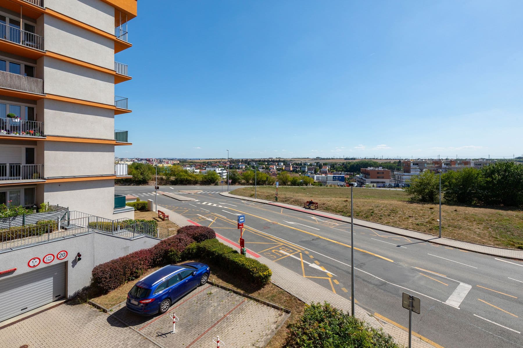 Prodej bytu 3+kk 83 m², Na Výrovně, Praha, Praha Prodej bytu 3+kk 83 m², Na Výrovně, Praha, Praha