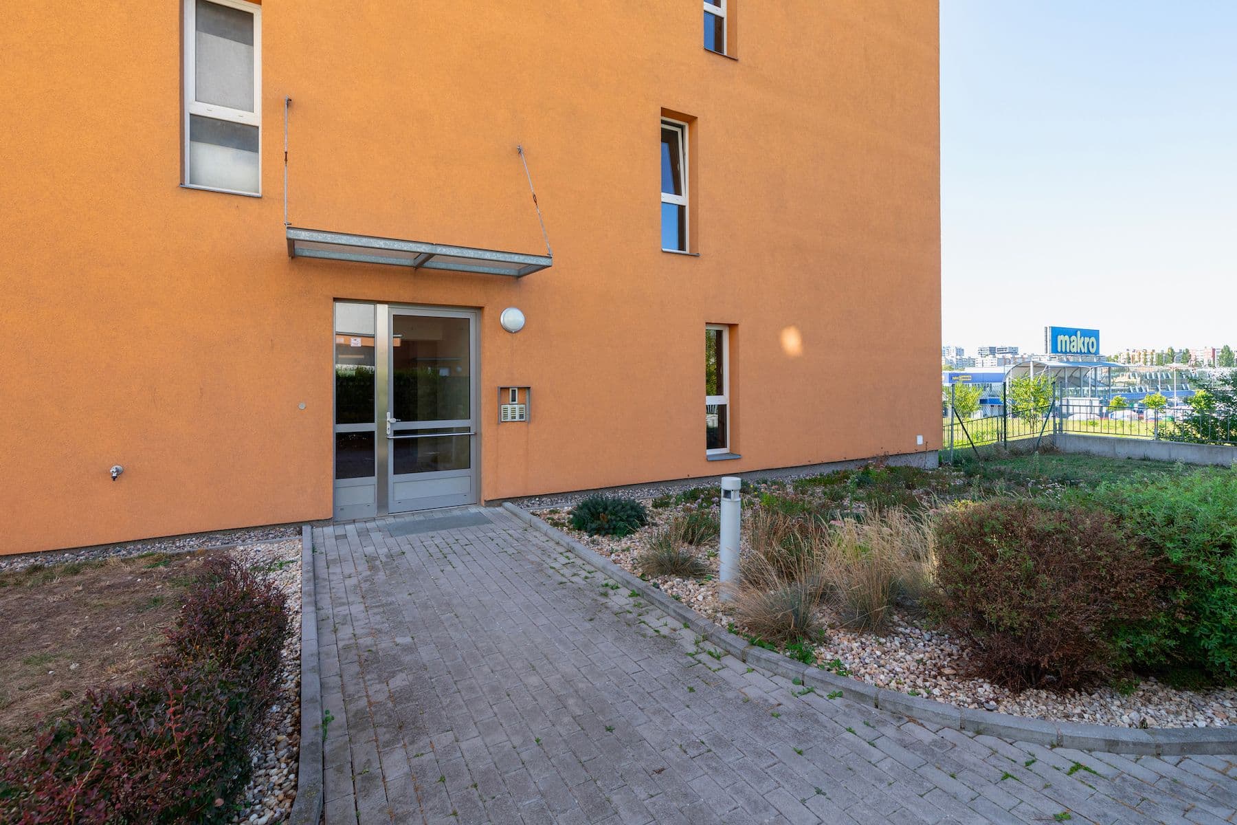 Prodej bytu 3+kk 83 m², Na Výrovně, Praha, Praha Prodej bytu 3+kk 83 m², Na Výrovně, Praha, Praha
