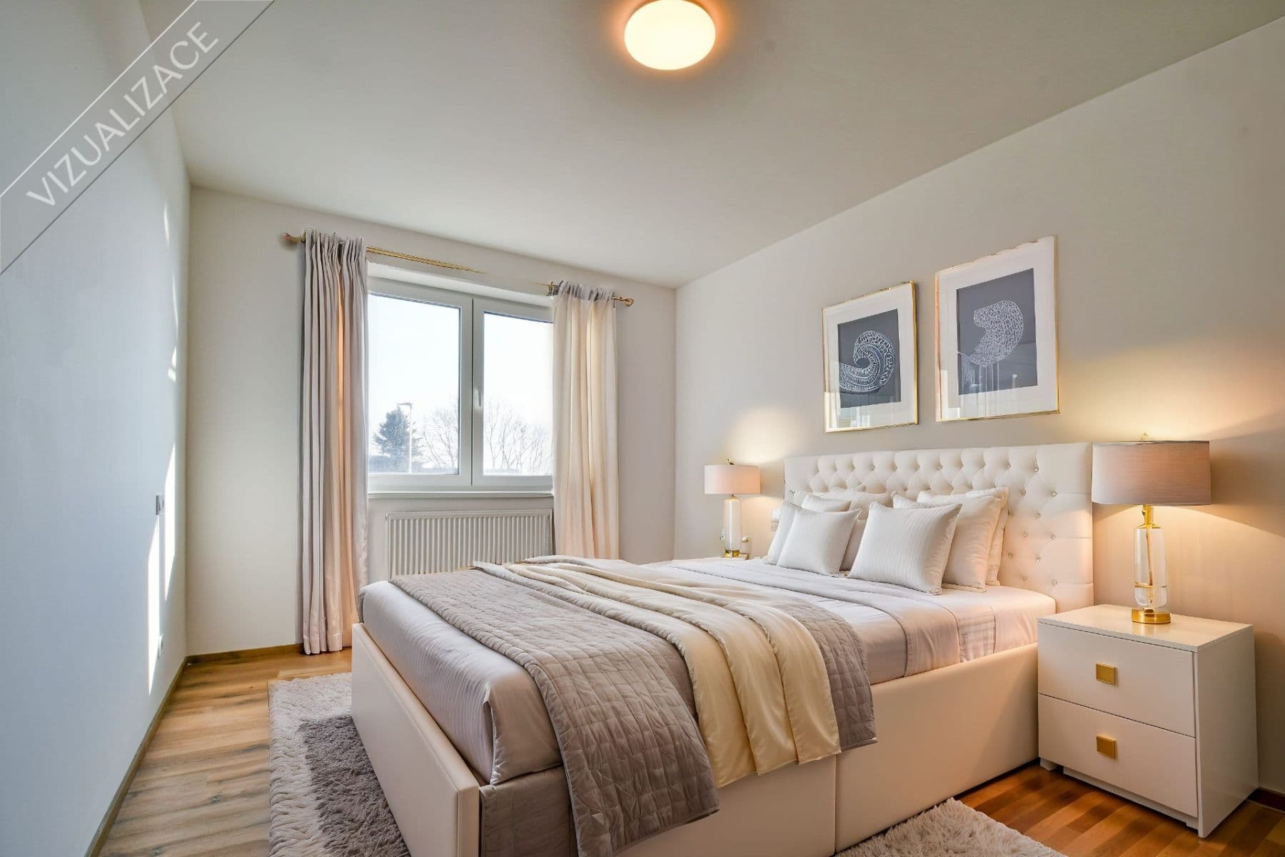 Prodej bytu 2+kk 53 m², Královské svahy, Lázně Kynžvart, Karlovarský kraj Prodej bytu 2+kk 53 m², Královské svahy, Lázně Kynžvart, Karlovarský kraj