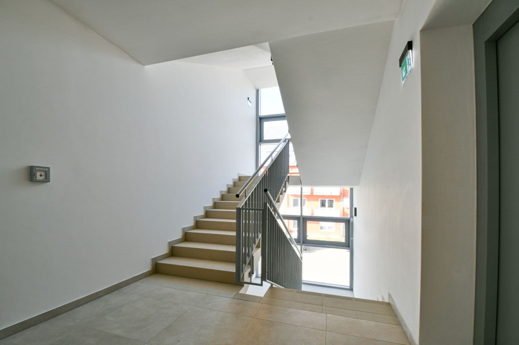 Prodej bytu 2+kk 53 m², Královské svahy, Lázně Kynžvart, Karlovarský kraj Prodej bytu 2+kk 53 m², Královské svahy, Lázně Kynžvart, Karlovarský kraj