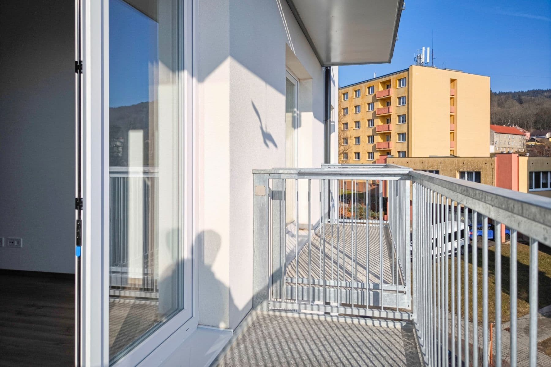 Prodej bytu 2+kk 53 m², Královské svahy, Lázně Kynžvart, Karlovarský kraj Prodej bytu 2+kk 53 m², Královské svahy, Lázně Kynžvart, Karlovarský kraj