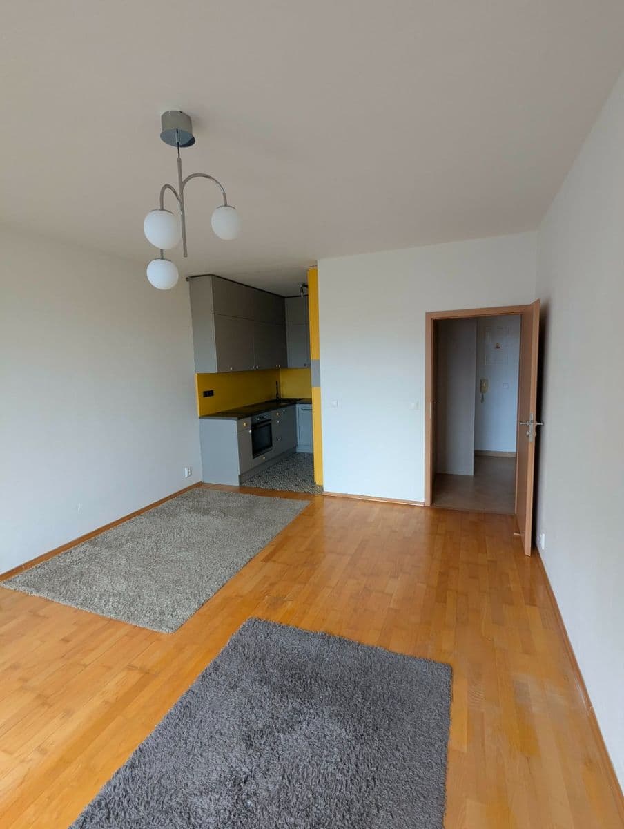 Pronájem bytu 2+kk 53 m², Na Neklance, Praha, Praha Pronájem bytu 2+kk 53 m², Na Neklance, Praha, Praha