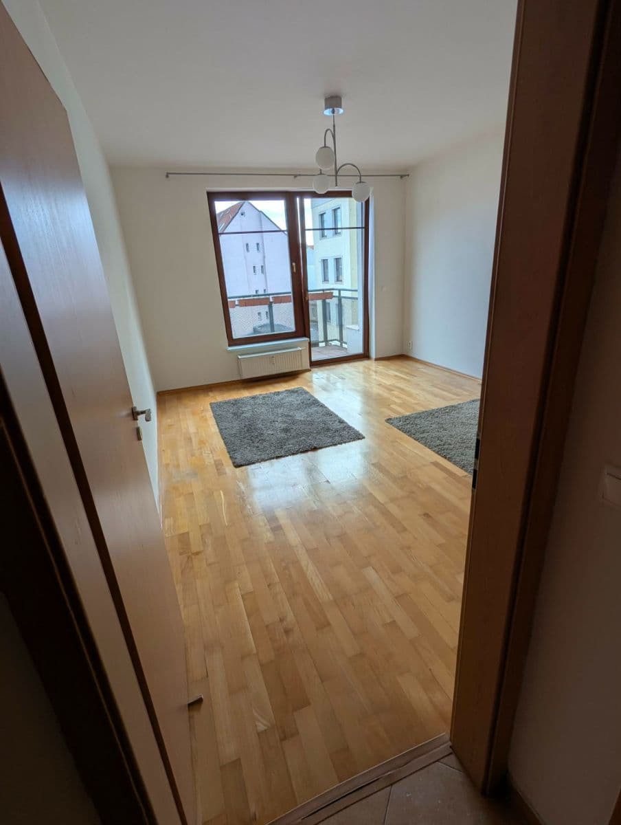 Pronájem bytu 2+kk 53 m², Na Neklance, Praha, Praha Pronájem bytu 2+kk 53 m², Na Neklance, Praha, Praha