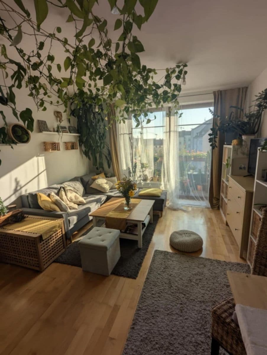 Pronájem bytu 2+kk 53 m², Na Neklance, Praha, Praha Pronájem bytu 2+kk 53 m², Na Neklance, Praha, Praha