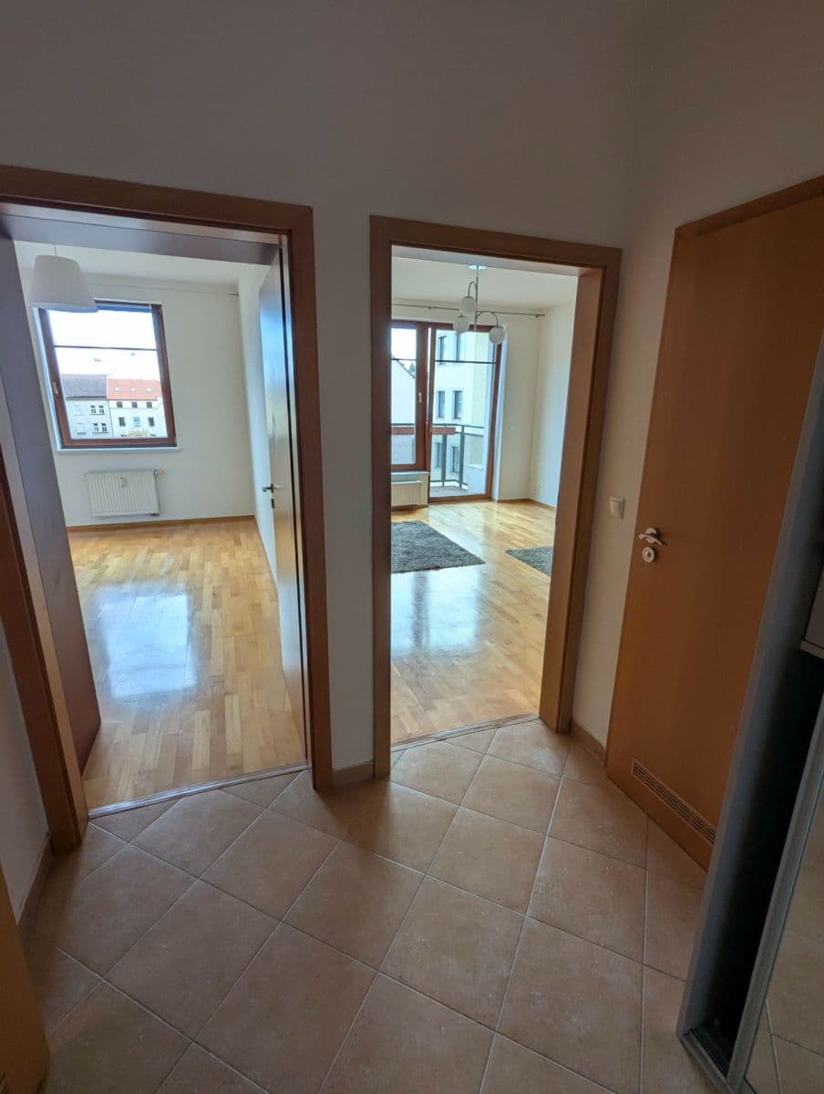Pronájem bytu 2+kk 53 m², Na Neklance, Praha, Praha Pronájem bytu 2+kk 53 m², Na Neklance, Praha, Praha