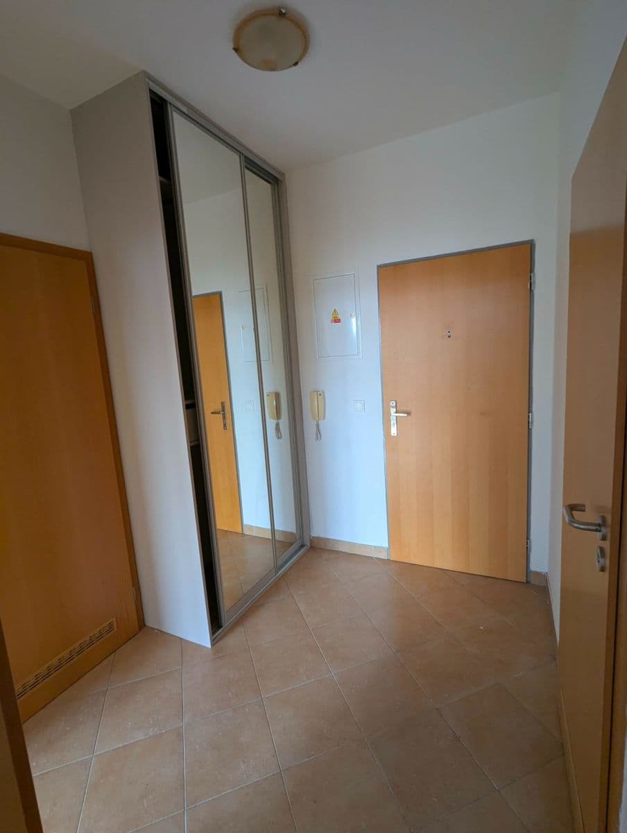 Pronájem bytu 2+kk 53 m², Na Neklance, Praha, Praha Pronájem bytu 2+kk 53 m², Na Neklance, Praha, Praha