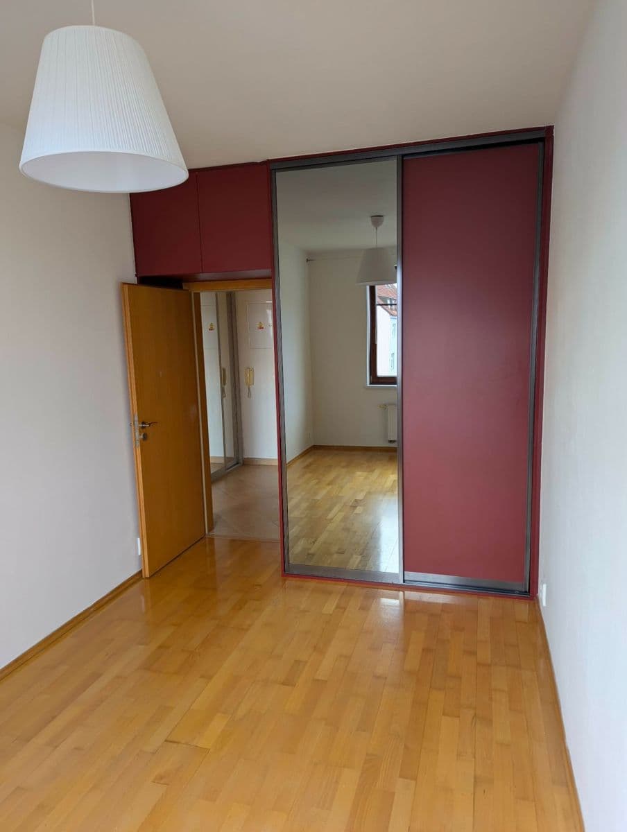 Pronájem bytu 2+kk 53 m², Na Neklance, Praha, Praha Pronájem bytu 2+kk 53 m², Na Neklance, Praha, Praha