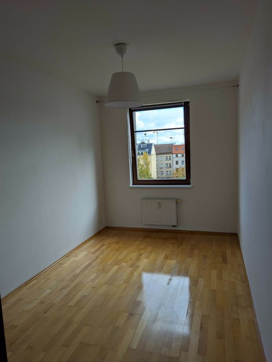 Pronájem bytu 2+kk 53 m², Na Neklance, Praha, Praha Pronájem bytu 2+kk 53 m², Na Neklance, Praha, Praha