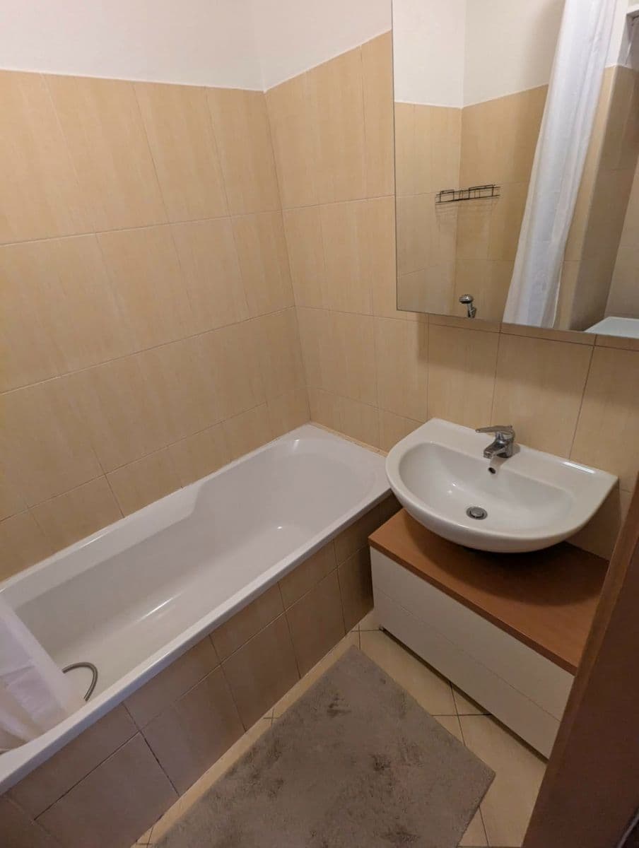 Pronájem bytu 2+kk 53 m², Na Neklance, Praha, Praha Pronájem bytu 2+kk 53 m², Na Neklance, Praha, Praha
