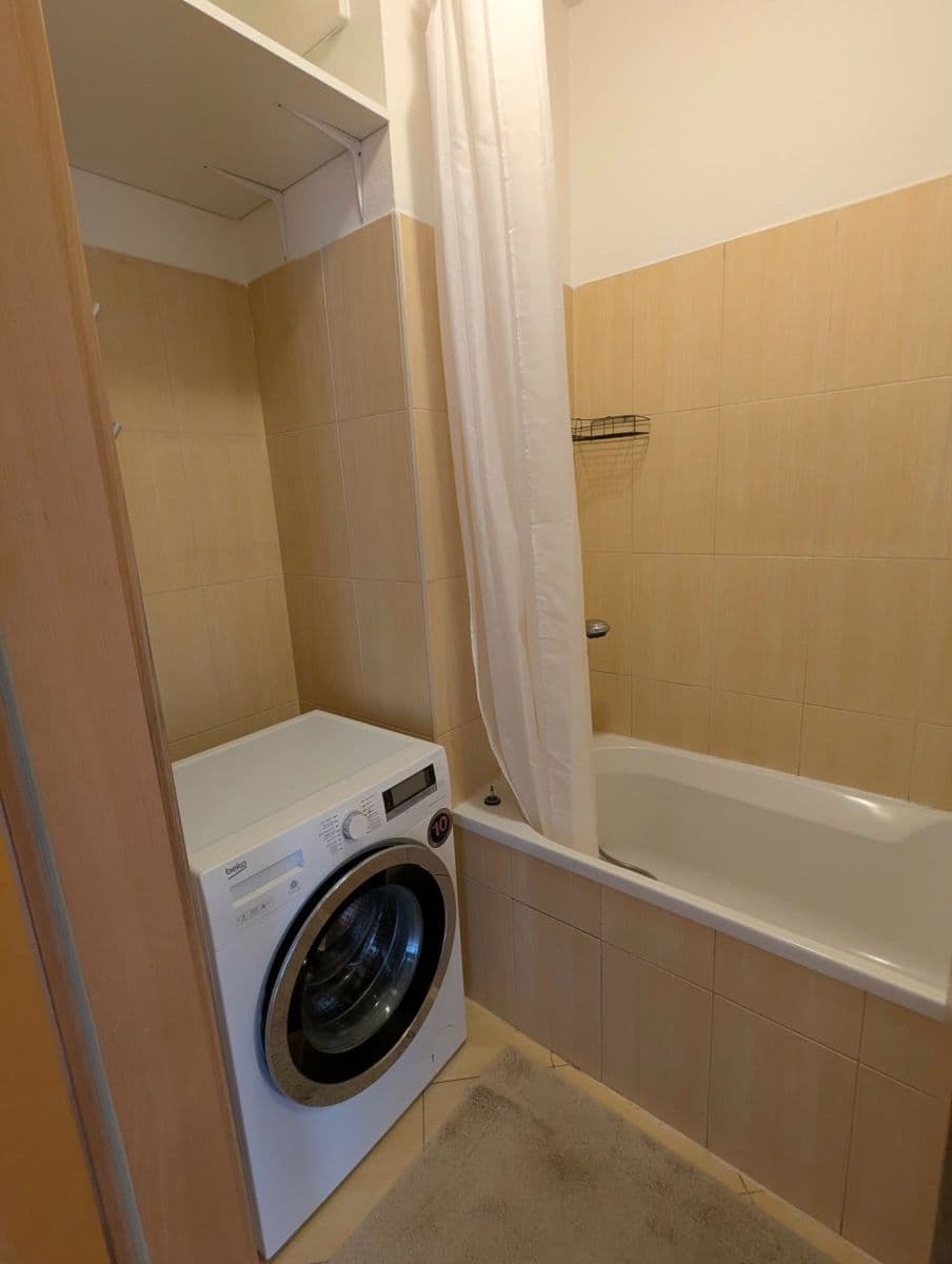 Pronájem bytu 2+kk 53 m², Na Neklance, Praha, Praha Pronájem bytu 2+kk 53 m², Na Neklance, Praha, Praha