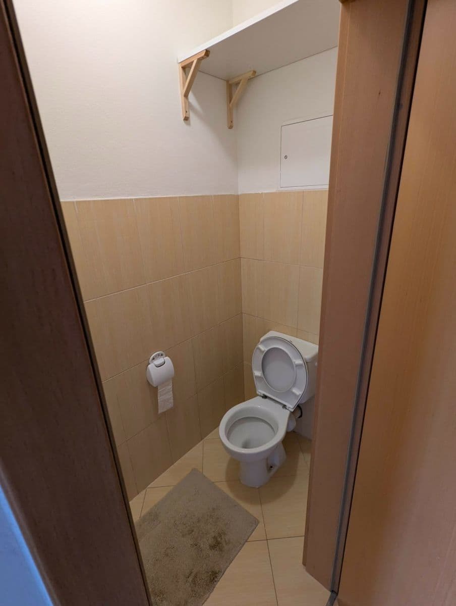 Pronájem bytu 2+kk 53 m², Na Neklance, Praha, Praha Pronájem bytu 2+kk 53 m², Na Neklance, Praha, Praha