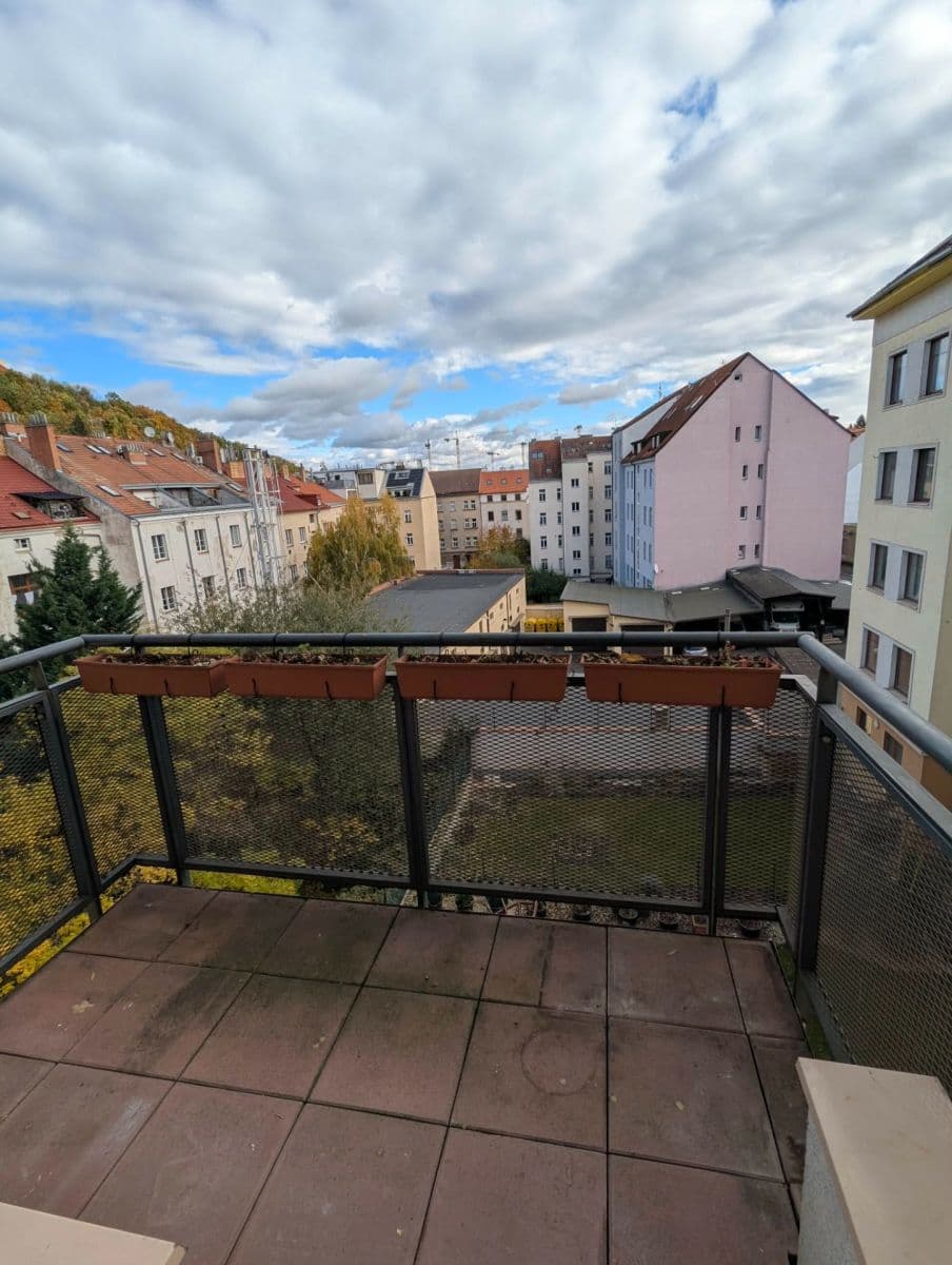 Pronájem bytu 2+kk 53 m², Na Neklance, Praha, Praha Pronájem bytu 2+kk 53 m², Na Neklance, Praha, Praha