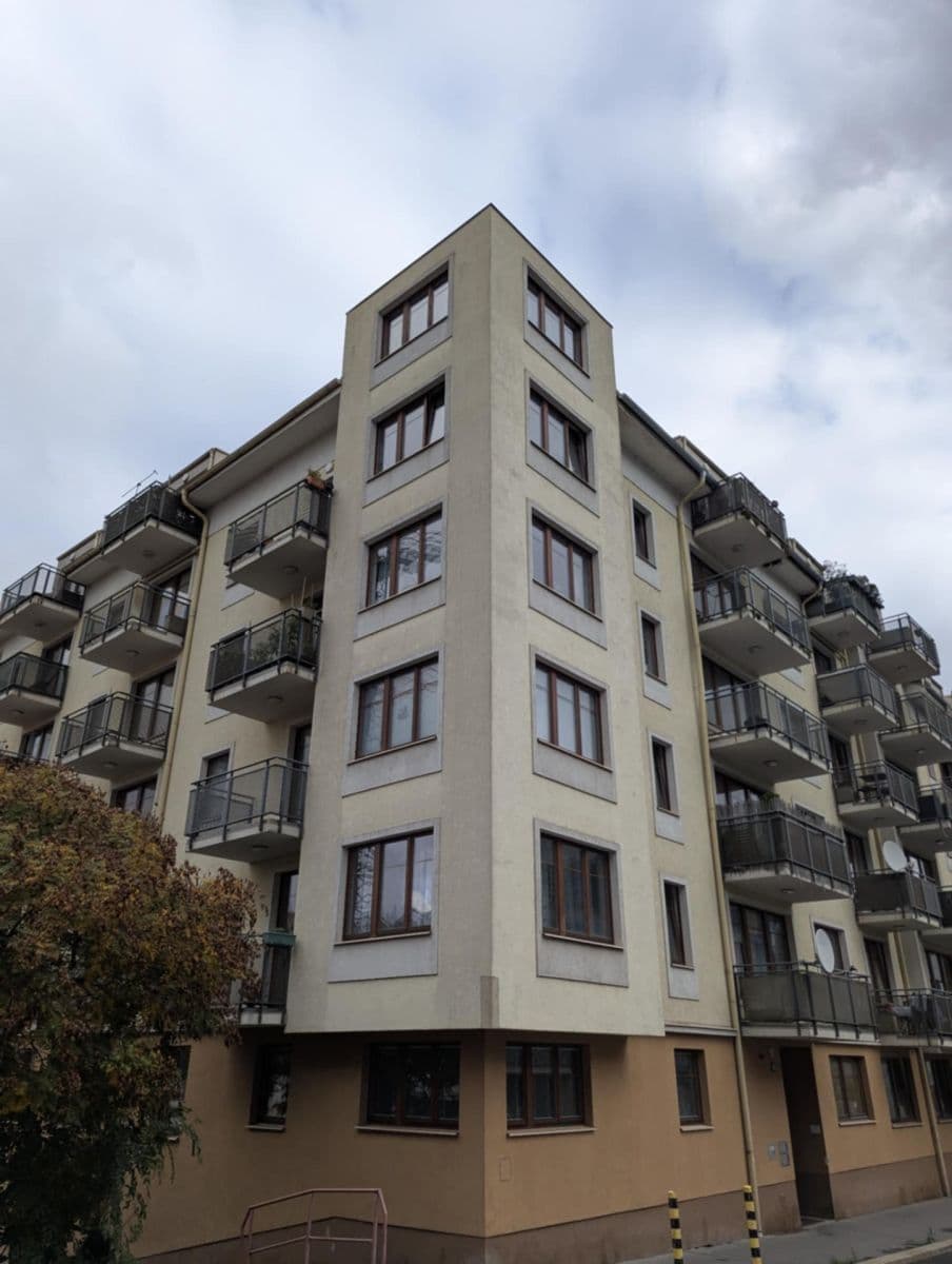 Pronájem bytu 2+kk 53 m², Na Neklance, Praha, Praha Pronájem bytu 2+kk 53 m², Na Neklance, Praha, Praha