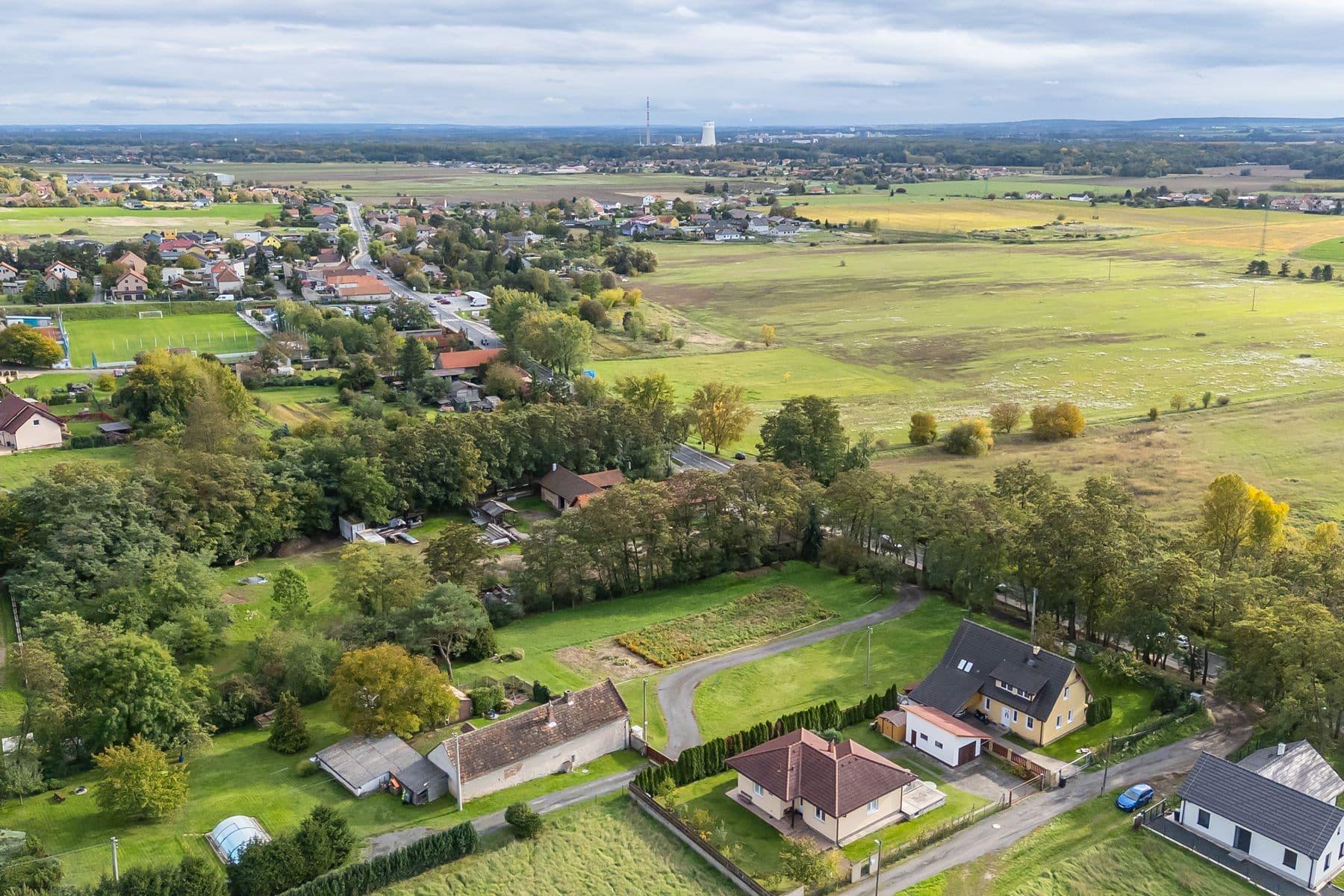 Prodej pozemku 1.428 m², Kly, Středočeský kraj Prodej pozemku 1.428 m², Kly, Středočeský kraj