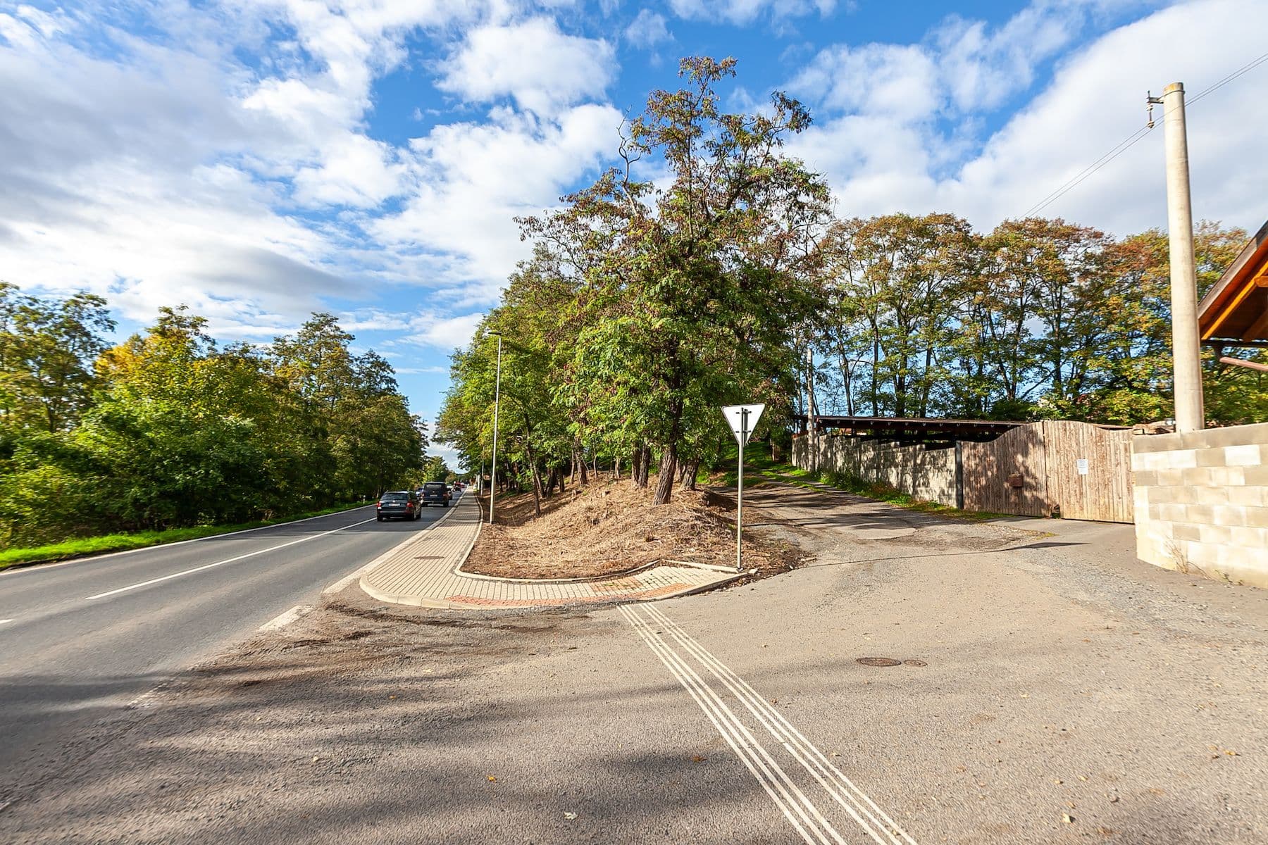 Prodej pozemku 1.428 m², Kly, Středočeský kraj Prodej pozemku 1.428 m², Kly, Středočeský kraj