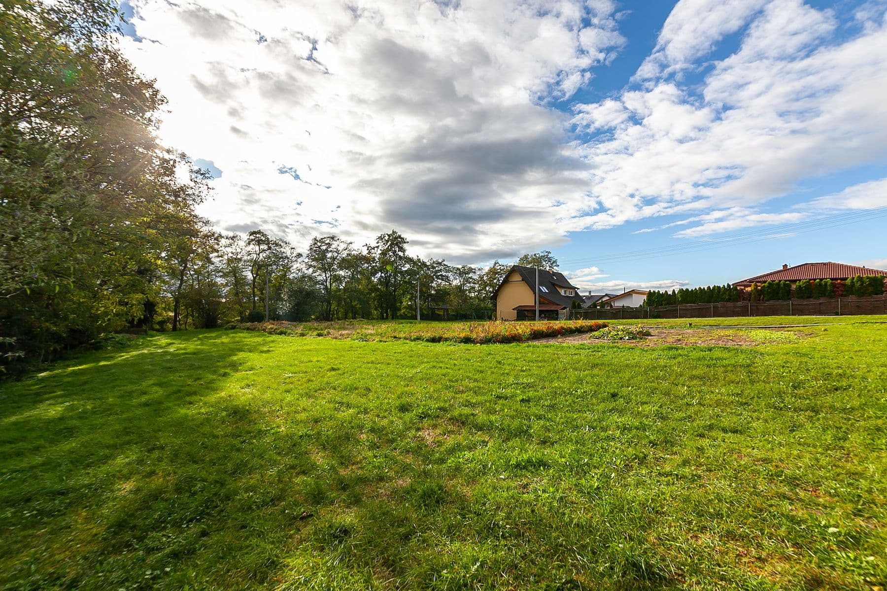 Prodej pozemku 1.428 m², Kly, Středočeský kraj Prodej pozemku 1.428 m², Kly, Středočeský kraj