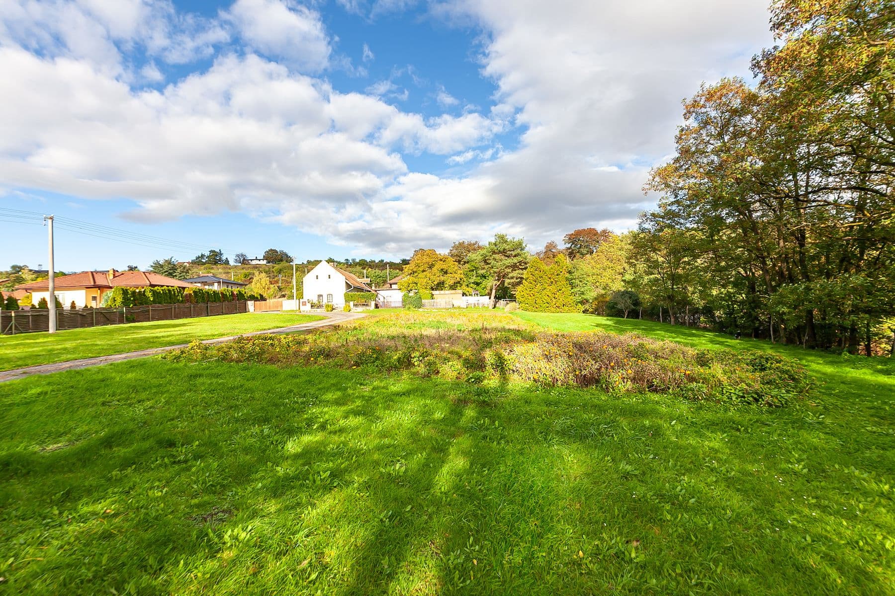 Prodej pozemku 1.428 m², Kly, Středočeský kraj Prodej pozemku 1.428 m², Kly, Středočeský kraj