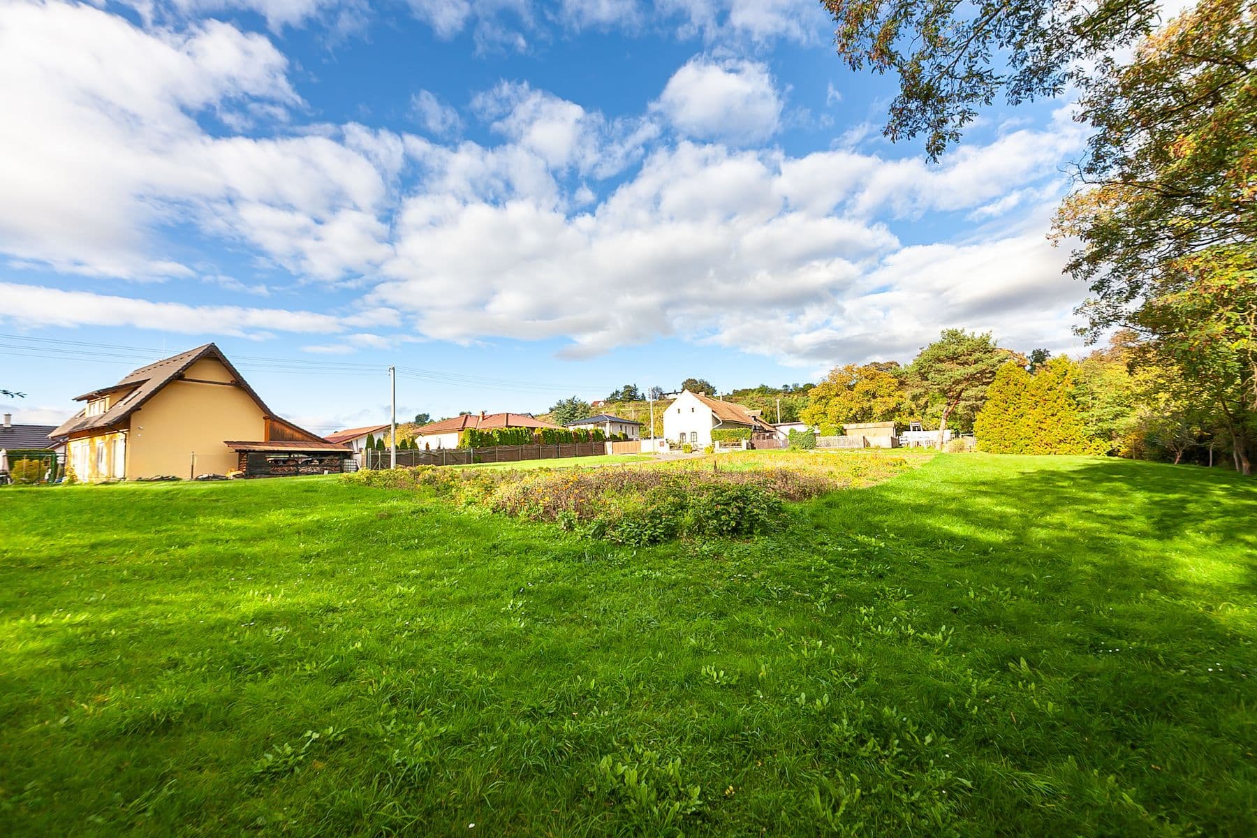 Prodej pozemku 1.428 m², Kly, Středočeský kraj Prodej pozemku 1.428 m², Kly, Středočeský kraj