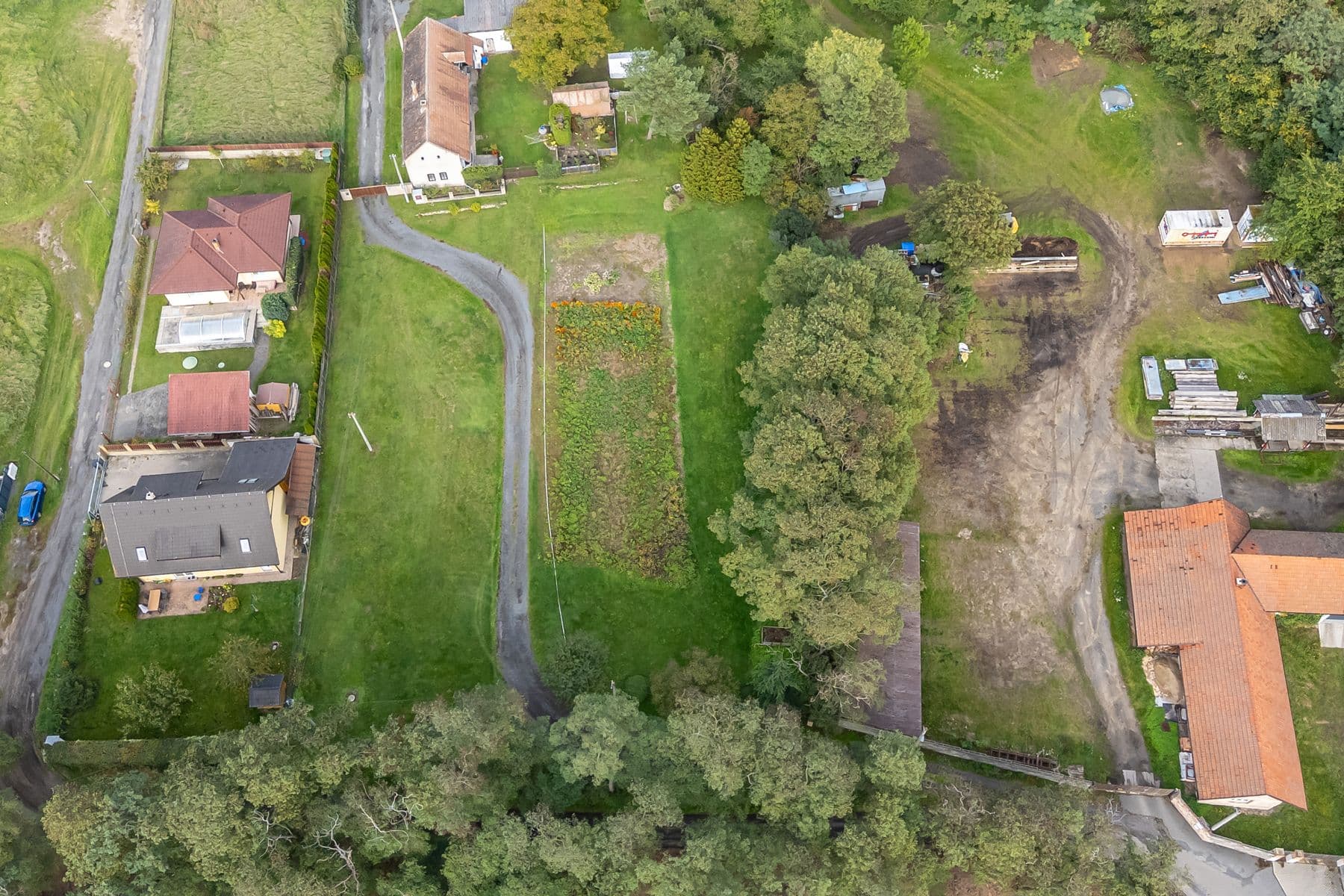 Prodej pozemku 1.428 m², Kly, Středočeský kraj Prodej pozemku 1.428 m², Kly, Středočeský kraj