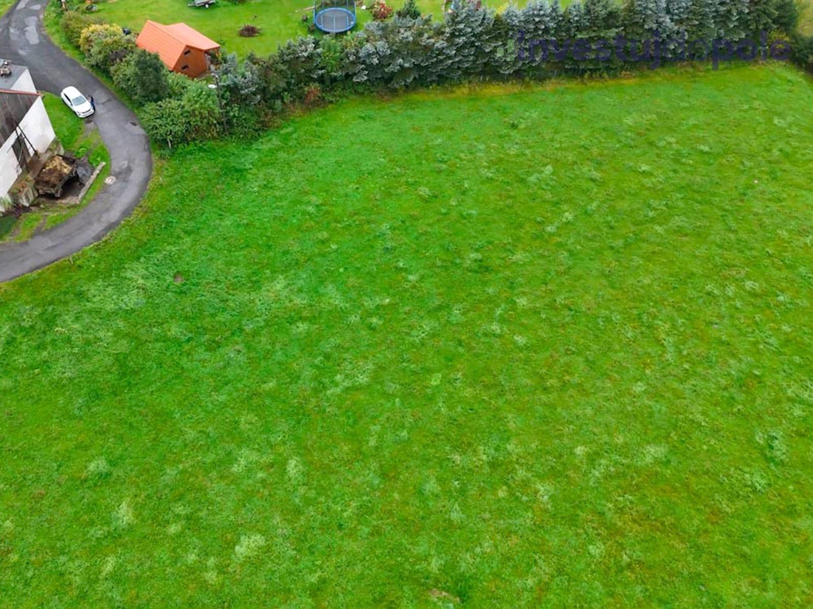 Prodej pozemku 1.000 m², Liberec, Liberecký kraj Prodej pozemku 1.000 m², Liberec, Liberecký kraj