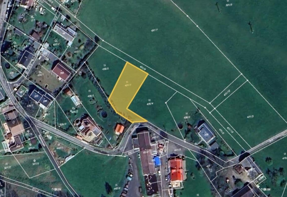 Prodej pozemku 1.000 m², Liberec, Liberecký kraj Prodej pozemku 1.000 m², Liberec, Liberecký kraj