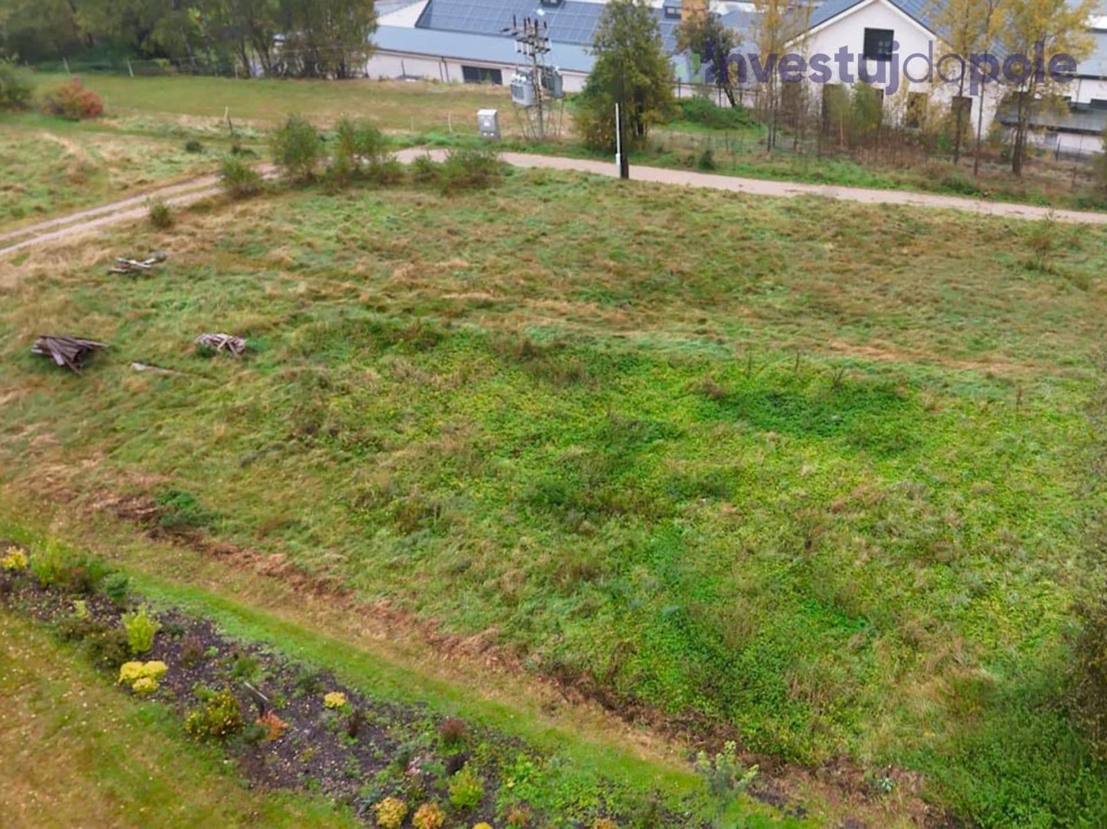 Prodej pozemku 2.801 m², Lučany nad Nisou, Liberecký kraj Prodej pozemku 2.801 m², Lučany nad Nisou, Liberecký kraj