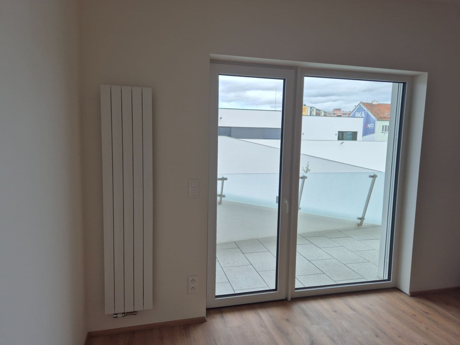 Pronájem bytu 1+kk 38 m², Komárovská, Brno, Jihomoravský kraj Pronájem bytu 1+kk 38 m², Komárovská, Brno, Jihomoravský kraj