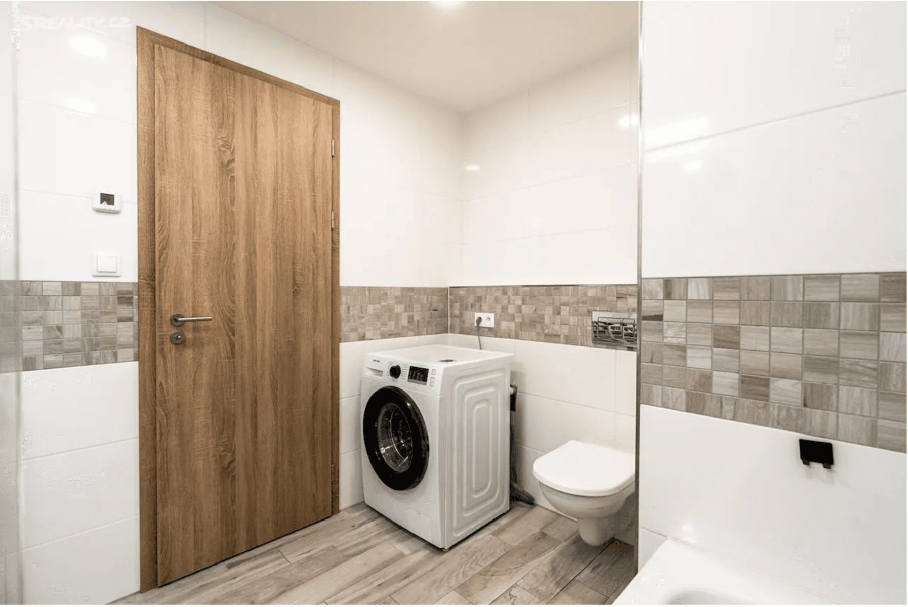 Prodej bytu 2+kk 48 m², K Metru, Praha, Praha Prodej bytu 2+kk 48 m², K Metru, Praha, Praha