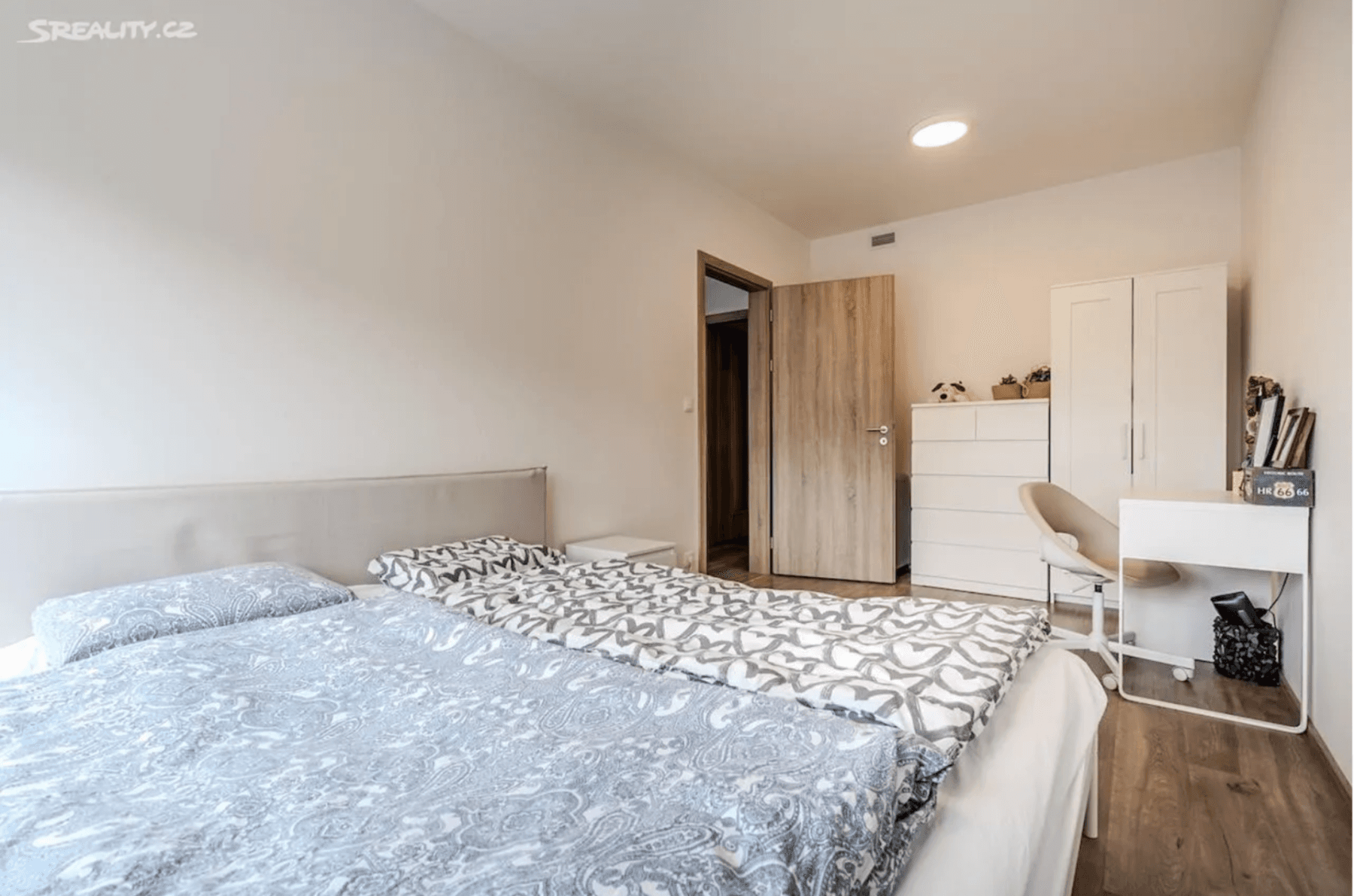 Prodej bytu 2+kk 48 m², K Metru, Praha, Praha Prodej bytu 2+kk 48 m², K Metru, Praha, Praha