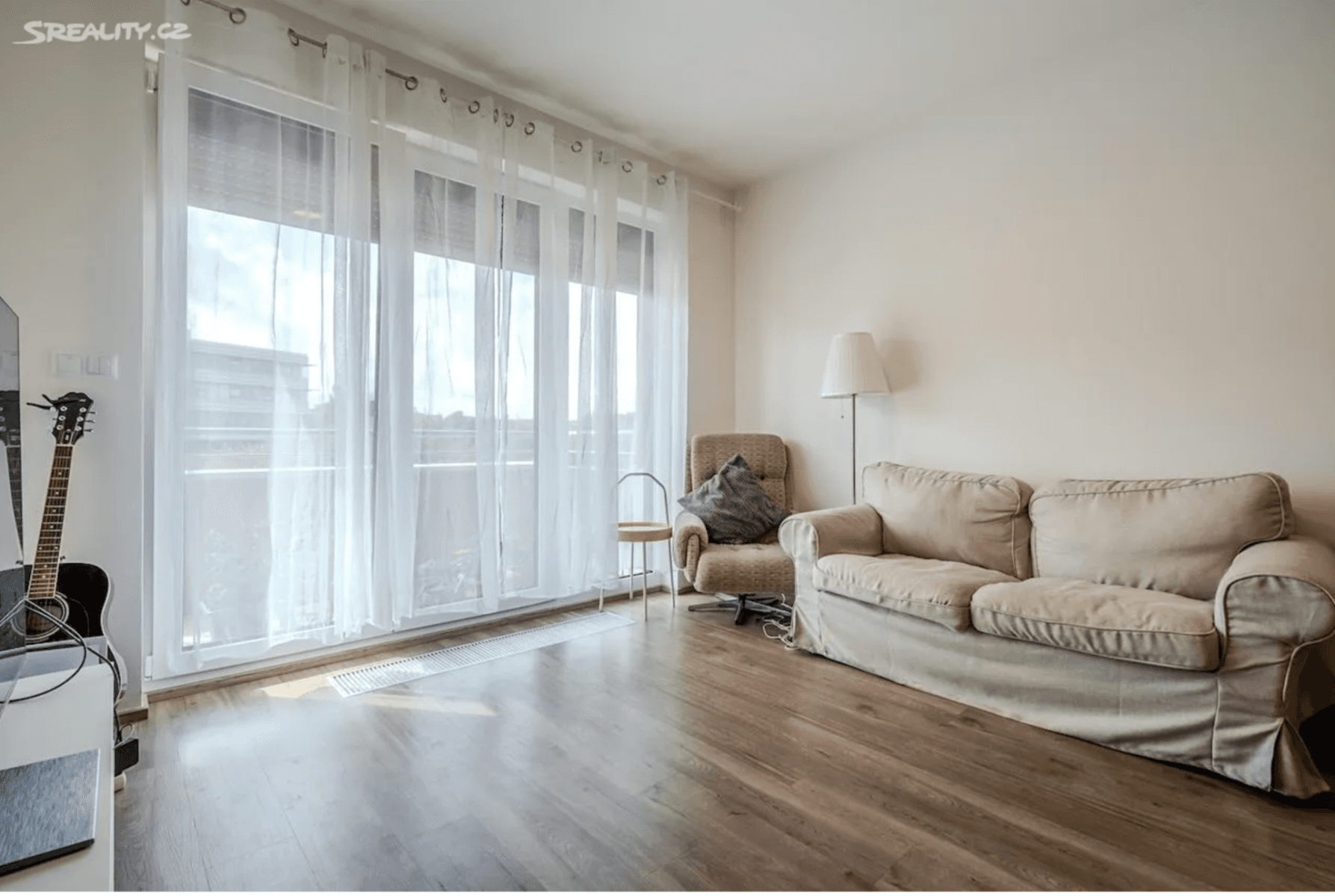 Prodej bytu 2+kk 48 m², K Metru, Praha, Praha Prodej bytu 2+kk 48 m², K Metru, Praha, Praha