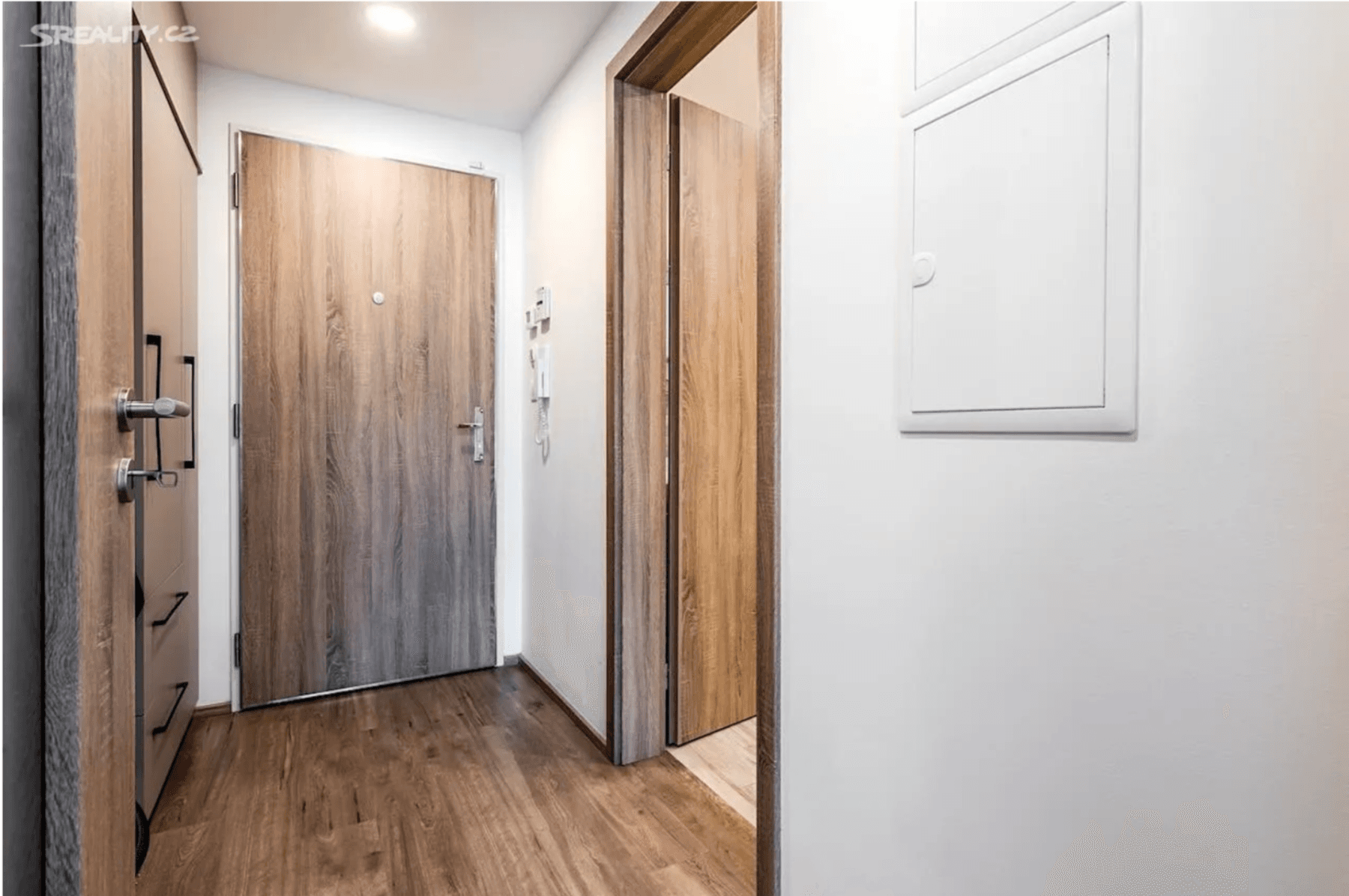 Prodej bytu 2+kk 48 m², K Metru, Praha, Praha Prodej bytu 2+kk 48 m², K Metru, Praha, Praha