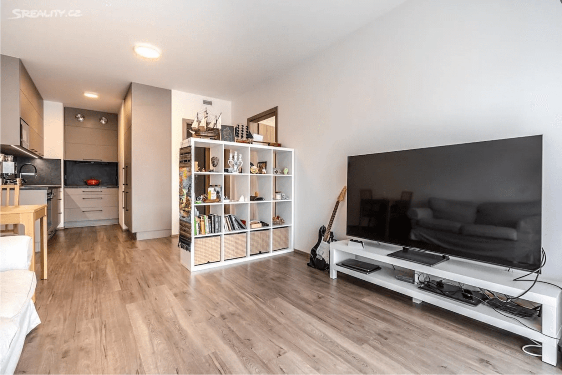 Prodej bytu 2+kk 48 m², K Metru, Praha, Praha Prodej bytu 2+kk 48 m², K Metru, Praha, Praha