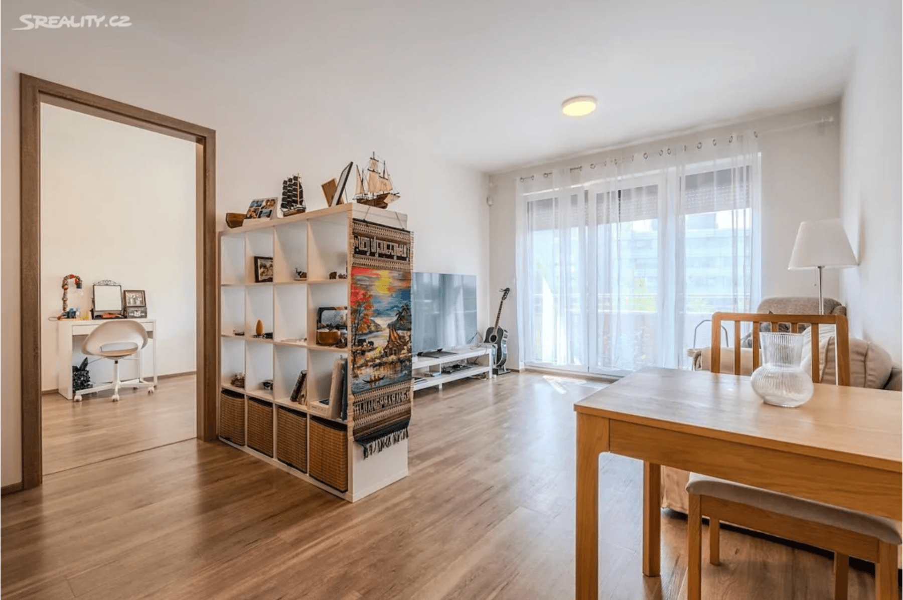 Prodej bytu 2+kk 48 m², K Metru, Praha, Praha Prodej bytu 2+kk 48 m², K Metru, Praha, Praha