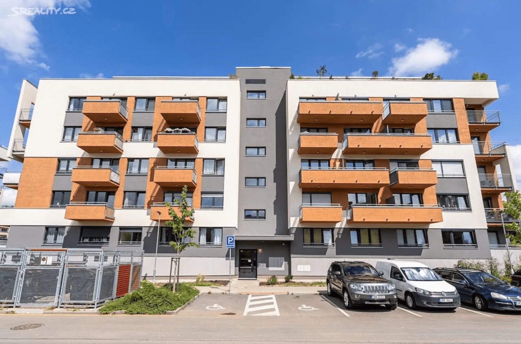 Prodej bytu 2+kk 48 m², K Metru, Praha, Praha Prodej bytu 2+kk 48 m², K Metru, Praha, Praha