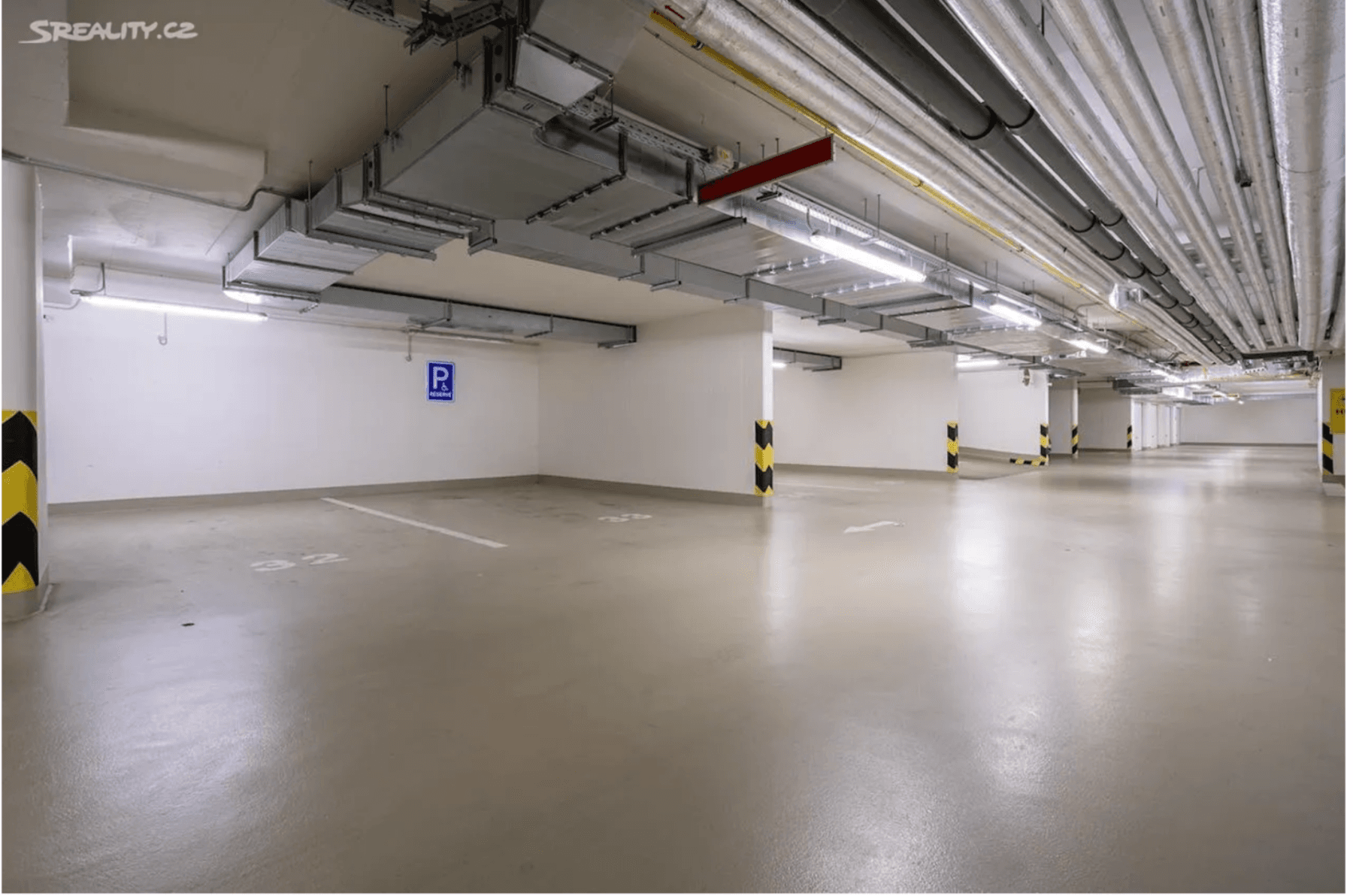Prodej bytu 2+kk 48 m², K Metru, Praha, Praha Prodej bytu 2+kk 48 m², K Metru, Praha, Praha