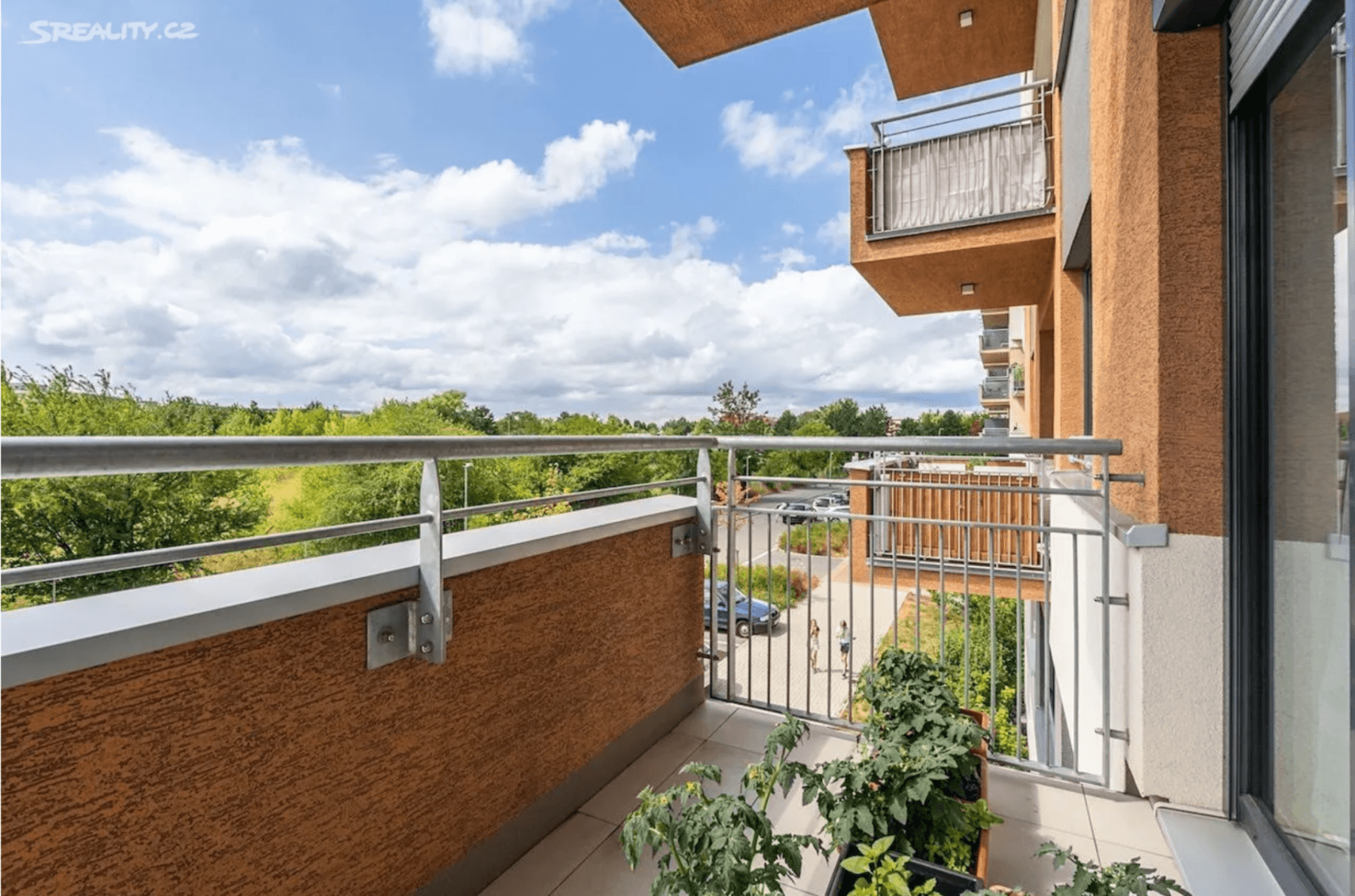 Prodej bytu 2+kk 48 m², K Metru, Praha, Praha Prodej bytu 2+kk 48 m², K Metru, Praha, Praha