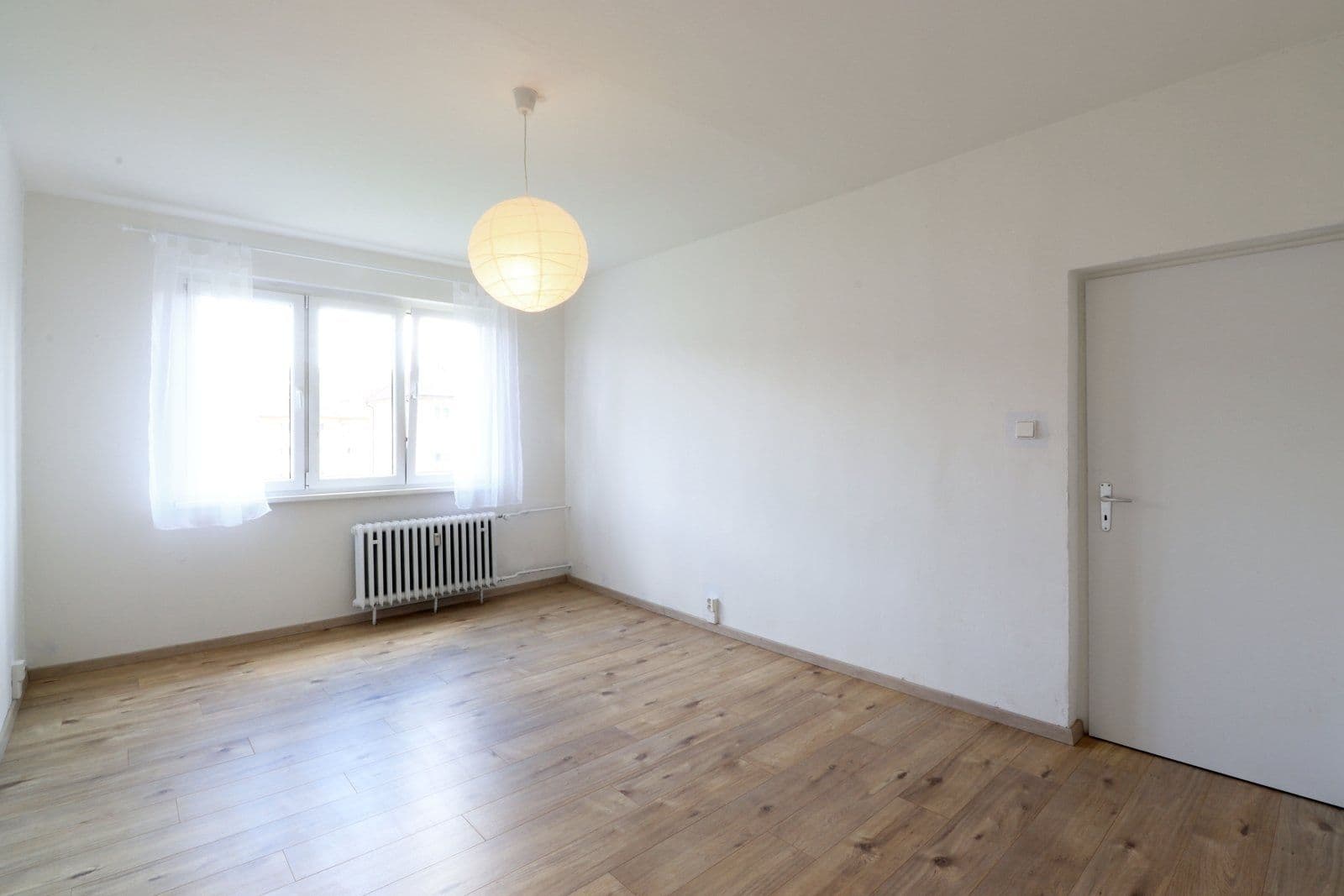 Pronájem bytu 1+1 34 m², Švermova, Beroun, Středočeský kraj Pronájem bytu 1+1 34 m², Švermova, Beroun, Středočeský kraj