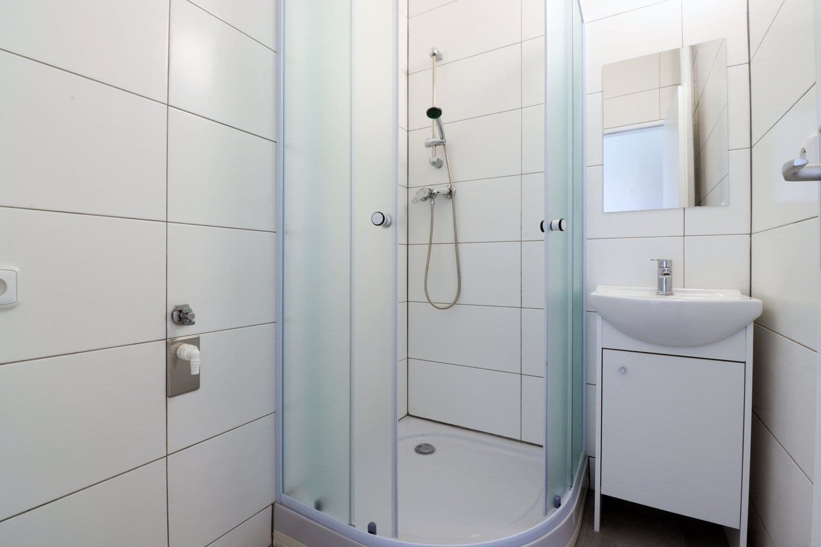 Pronájem bytu 1+1 34 m², Švermova, Beroun, Středočeský kraj Pronájem bytu 1+1 34 m², Švermova, Beroun, Středočeský kraj