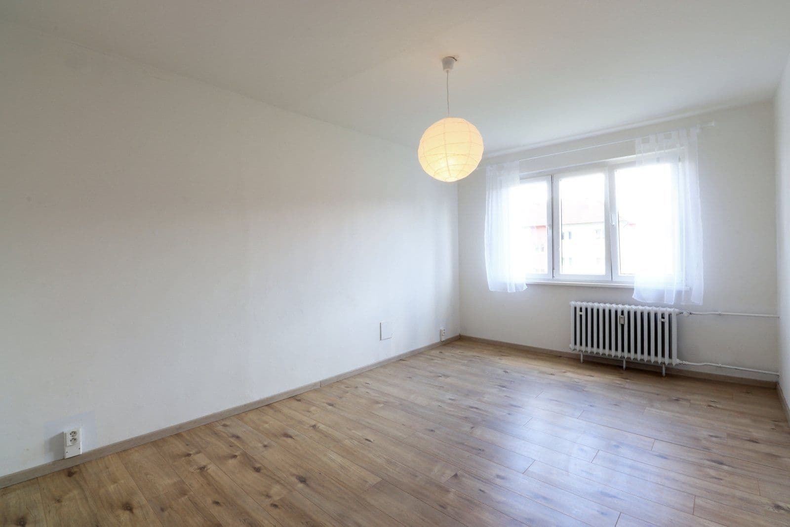 Pronájem bytu 1+1 34 m², Švermova, Beroun, Středočeský kraj Pronájem bytu 1+1 34 m², Švermova, Beroun, Středočeský kraj