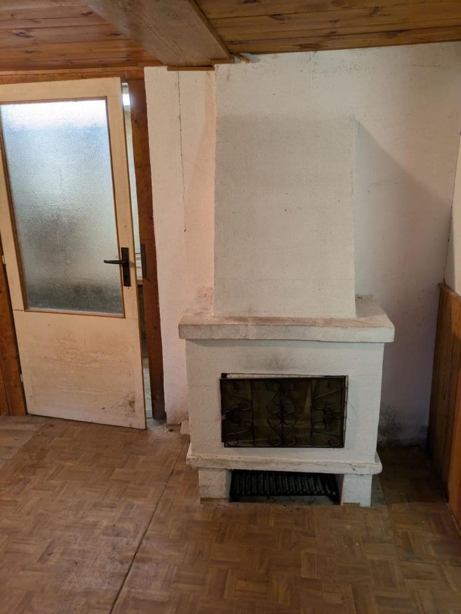 Prodej chaty, chalupy 132 m², pozemek 1.439 m², Stříbrná Skalice, Středočeský kraj Prodej chaty, chalupy 132 m², pozemek 1.439 m², Stříbrná Skalice, Středočeský kraj