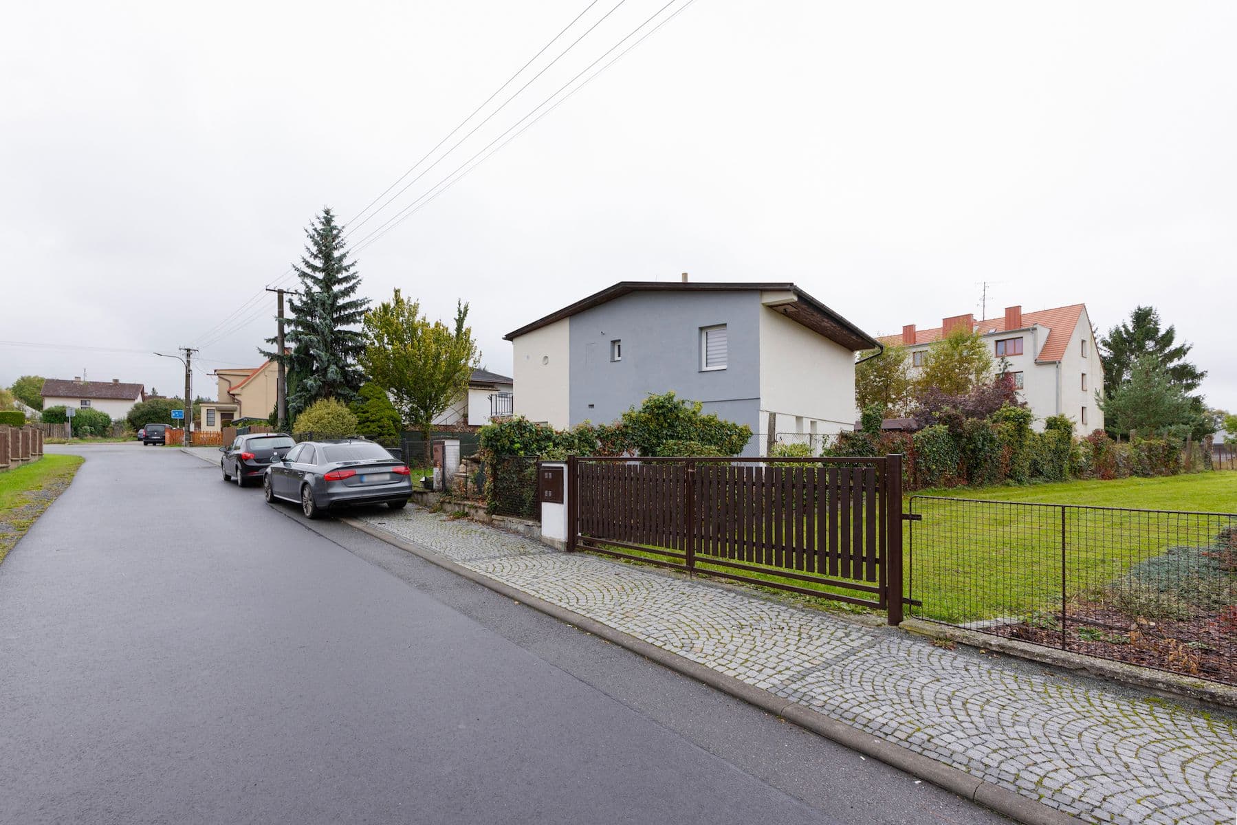 Prodej domu 180 m², pozemek 799 m², Rodáků, Spálené Poříčí, Plzeňský kraj Prodej domu 180 m², pozemek 799 m², Rodáků, Spálené Poříčí, Plzeňský kraj