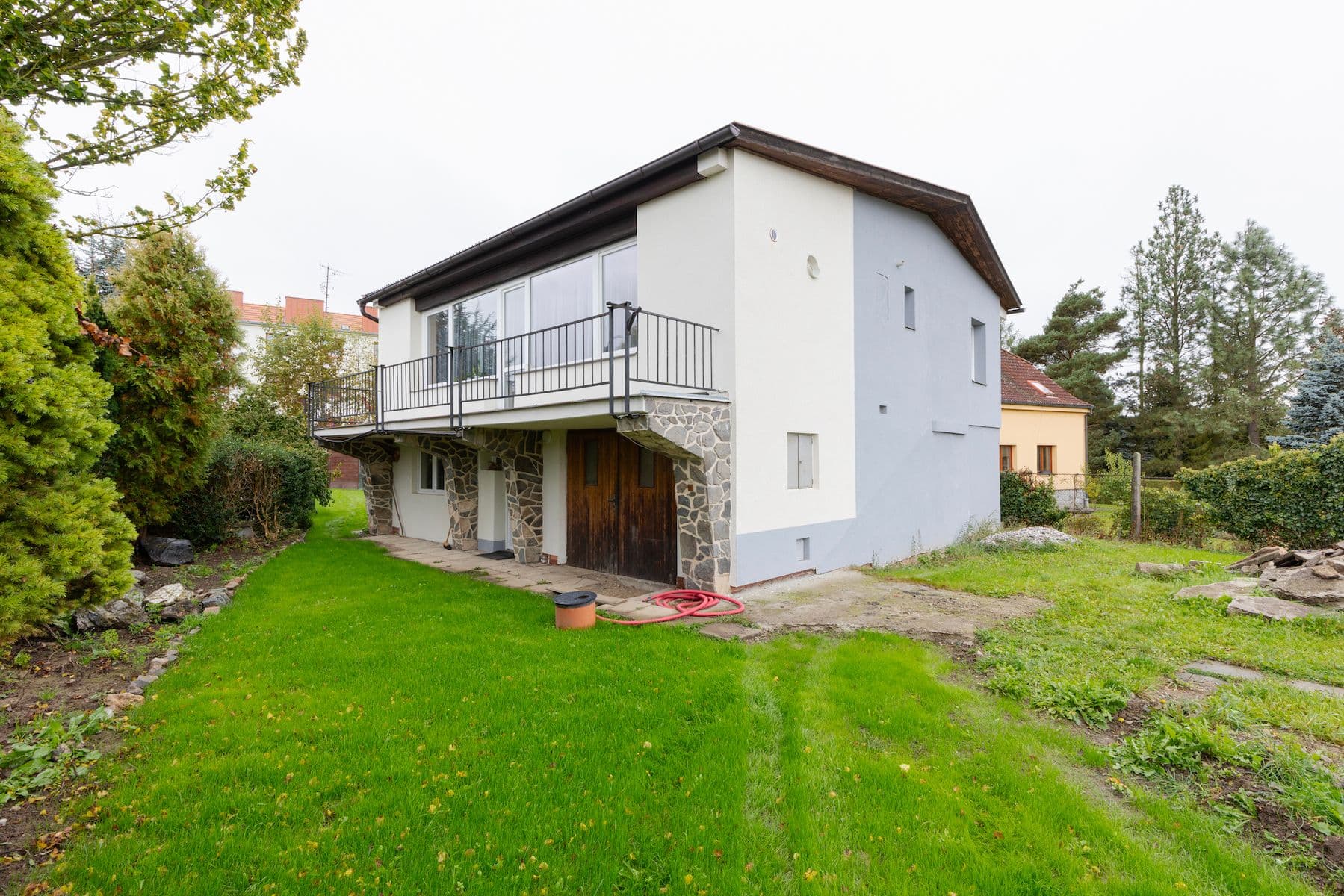 Prodej domu 180 m², pozemek 799 m², Rodáků, Spálené Poříčí, Plzeňský kraj Prodej domu 180 m², pozemek 799 m², Rodáků, Spálené Poříčí, Plzeňský kraj